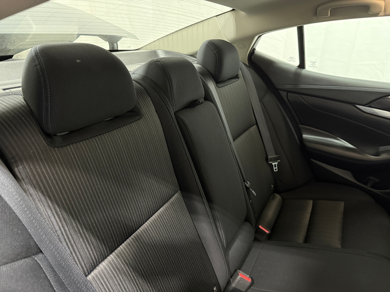 Thumbnail: 2019 Nissan Maxima - 6