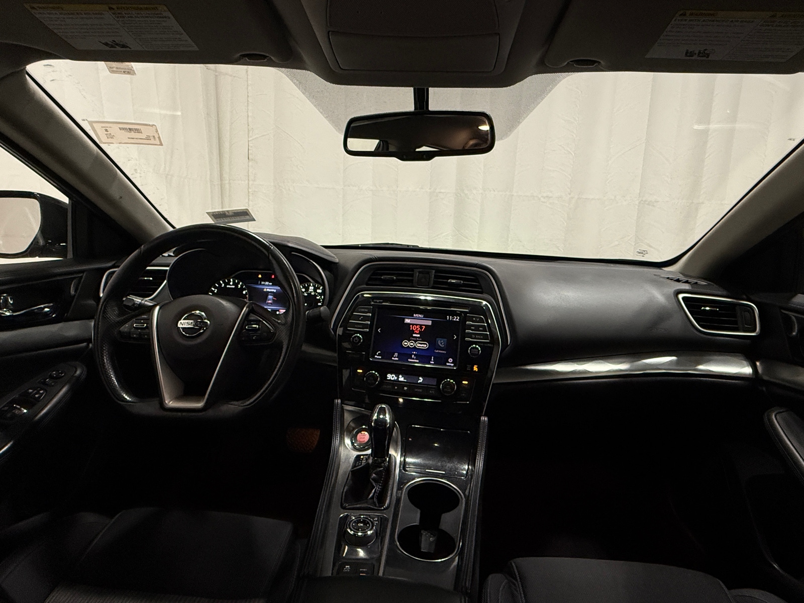 Thumbnail: 2019 Nissan Maxima - 3