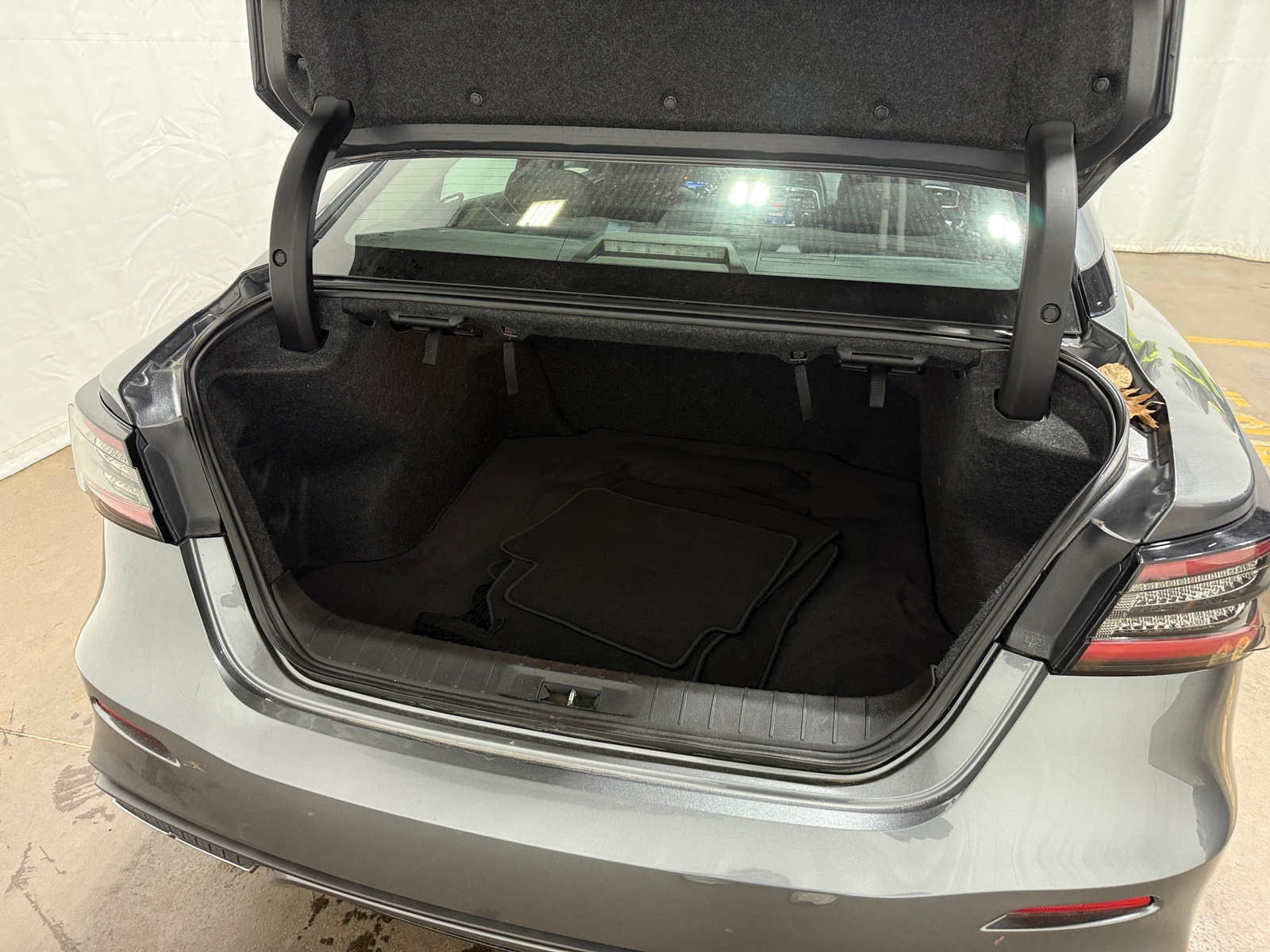 Thumbnail: 2019 Nissan Maxima - 7