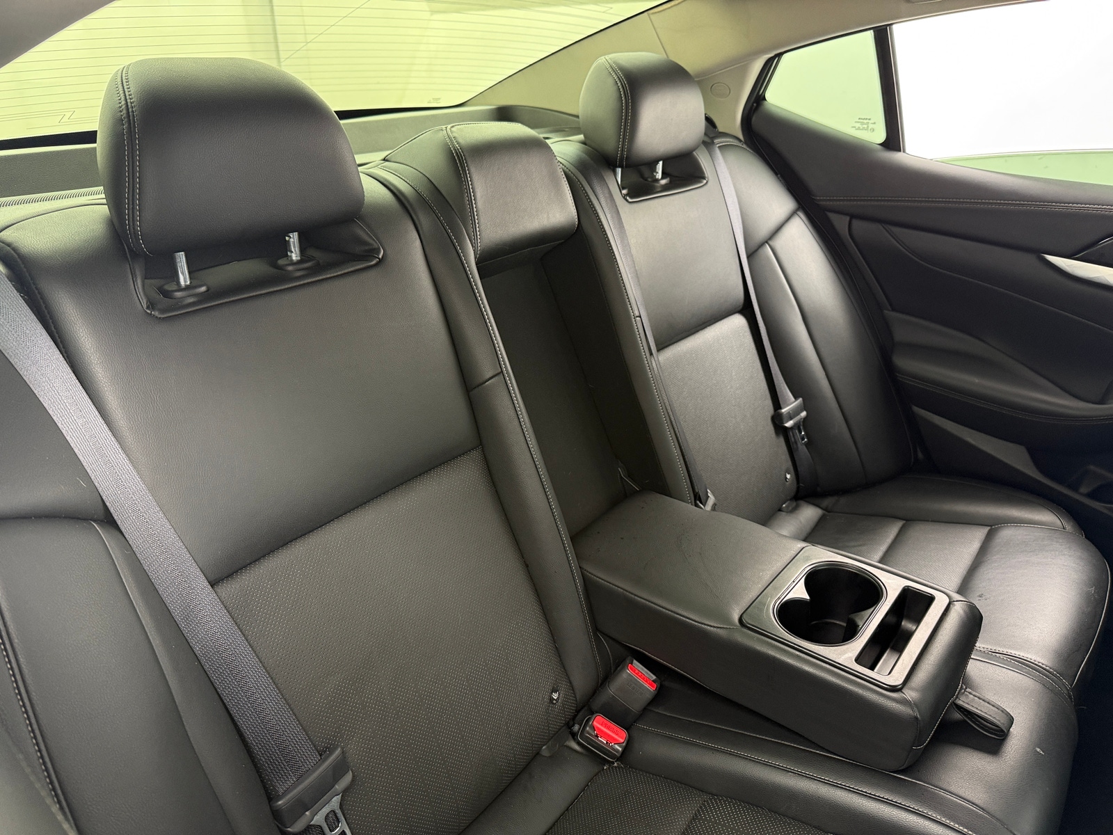 Thumbnail: 2019 Nissan Maxima - 5