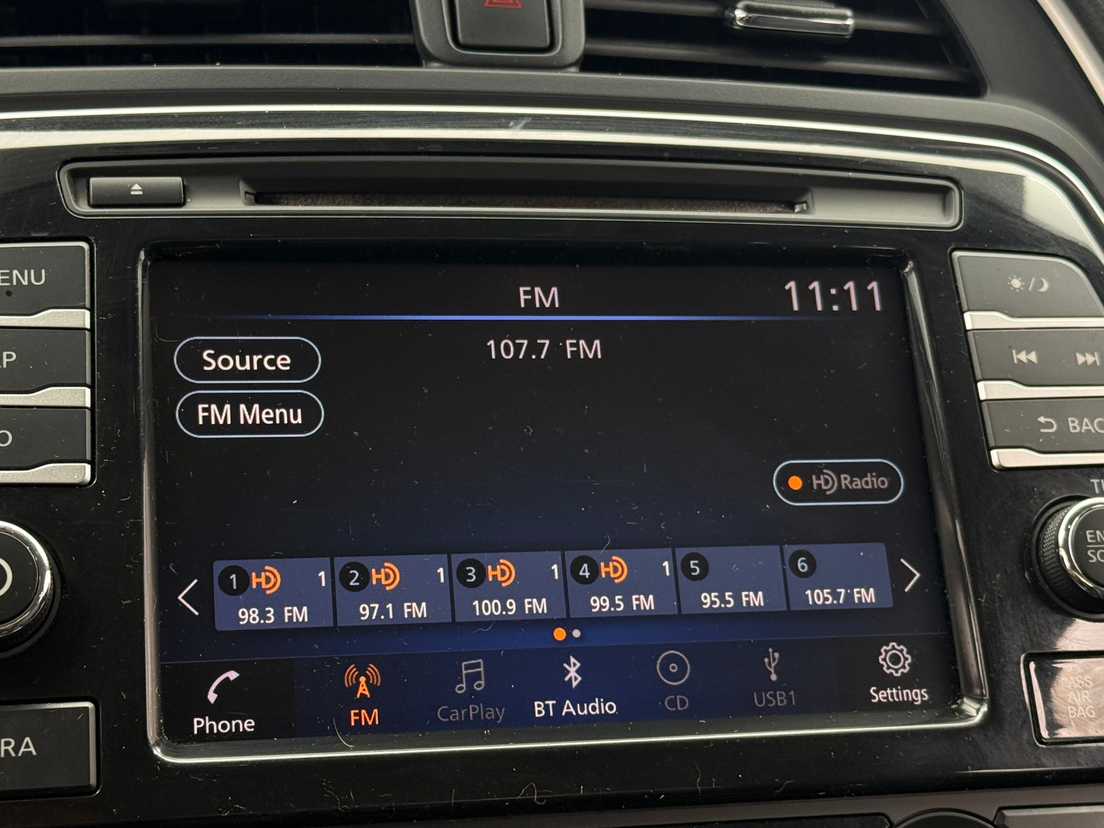 Thumbnail: 2019 Nissan Maxima - 3