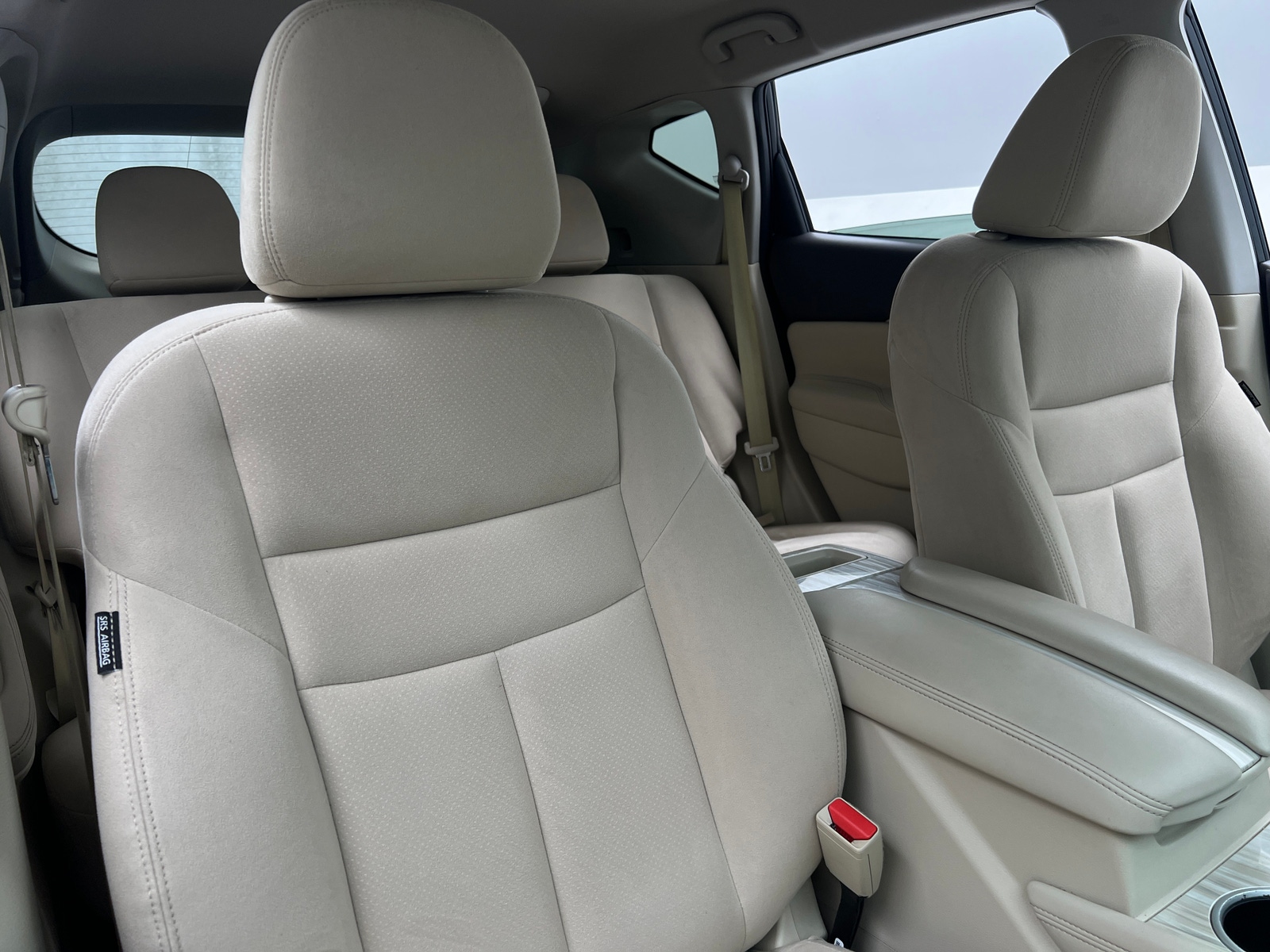 Thumbnail: 2018 Nissan Murano - 2