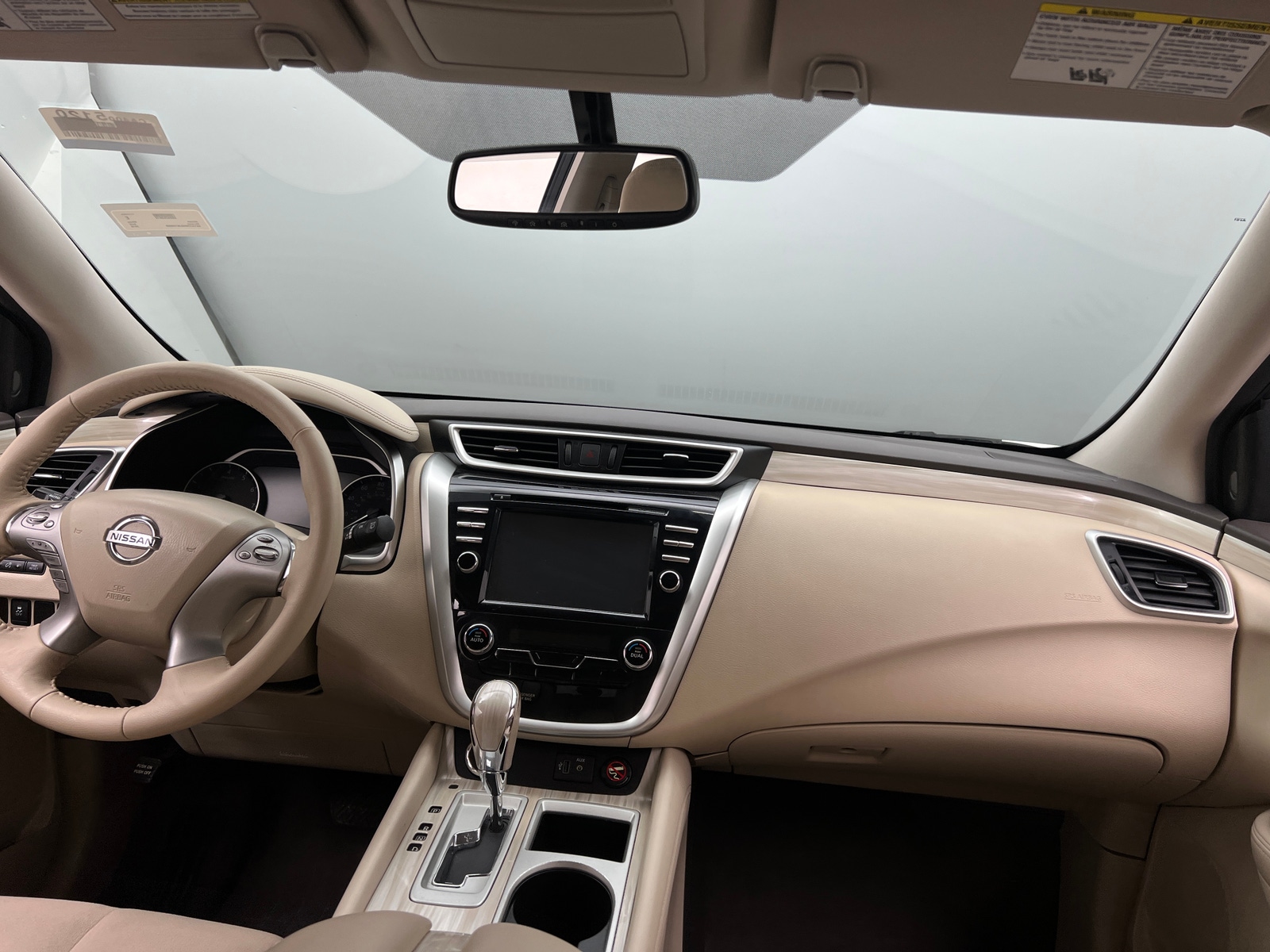 Thumbnail: 2018 Nissan Murano - 3