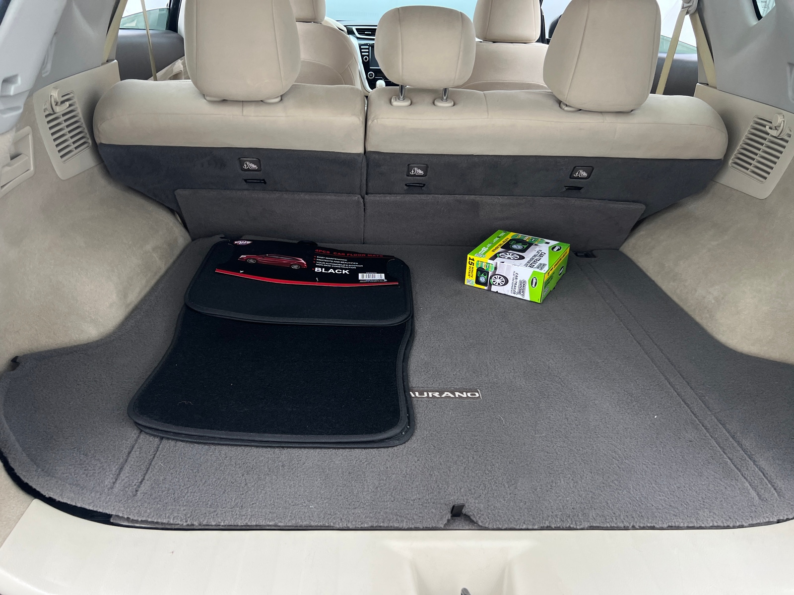 Thumbnail: 2018 Nissan Murano - 7