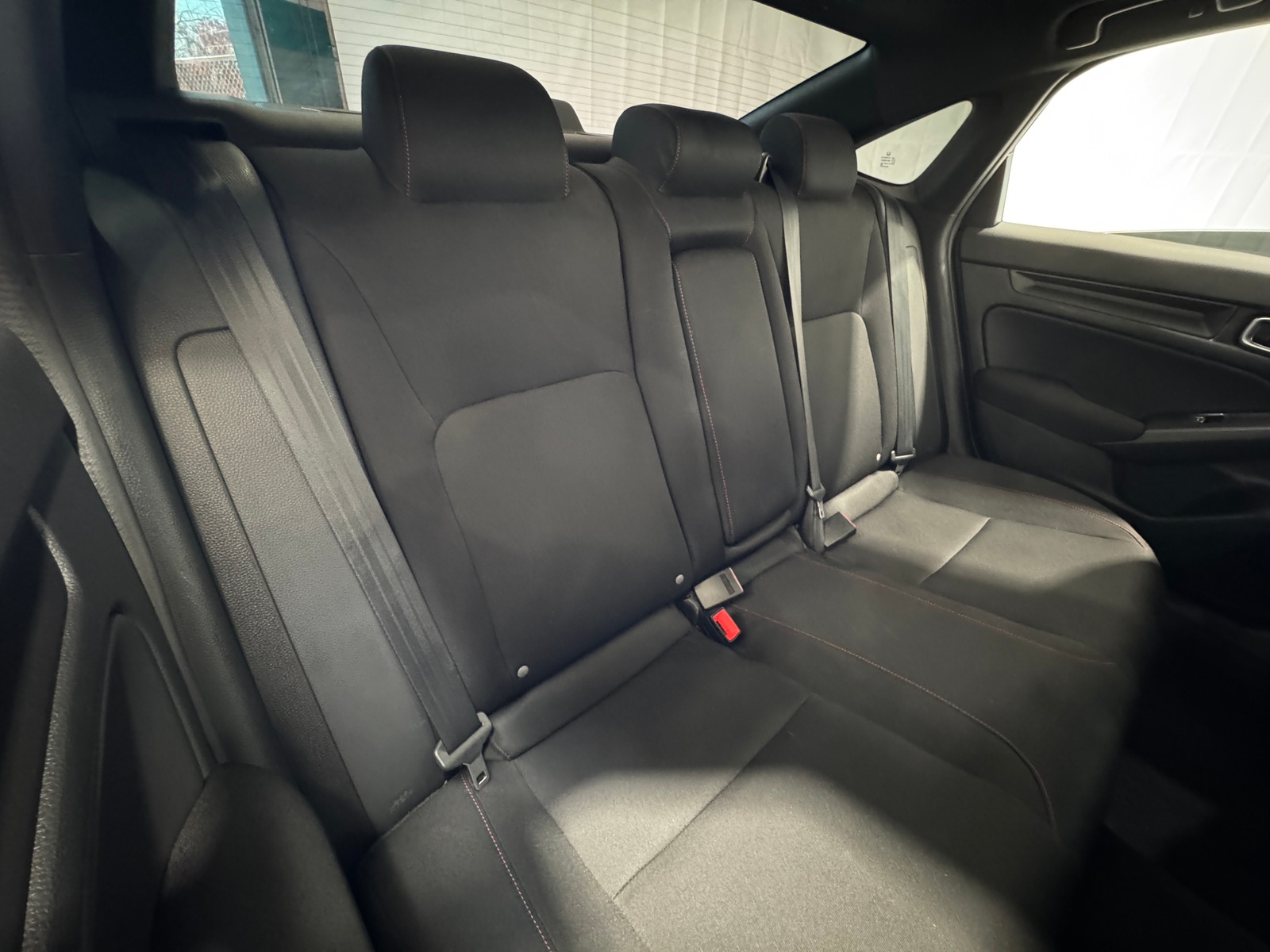 Thumbnail: 2023 Honda Civic - 6