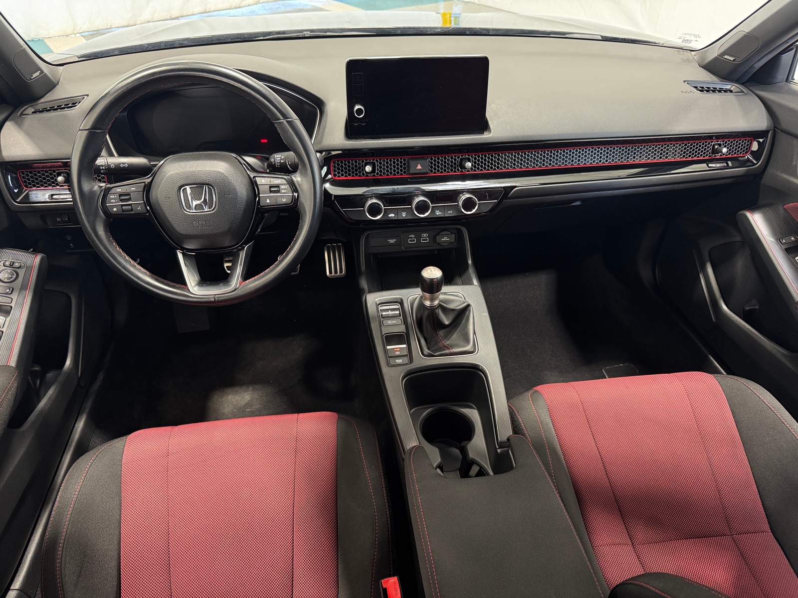 Thumbnail: 2023 Honda Civic - 3