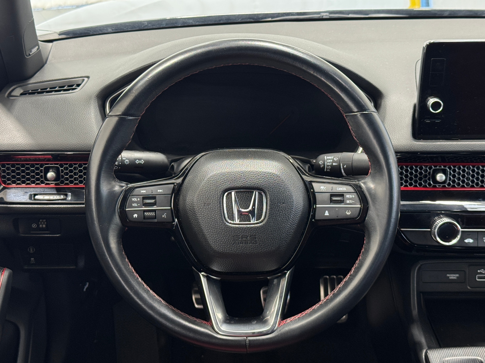 Thumbnail: 2023 Honda Civic - 5