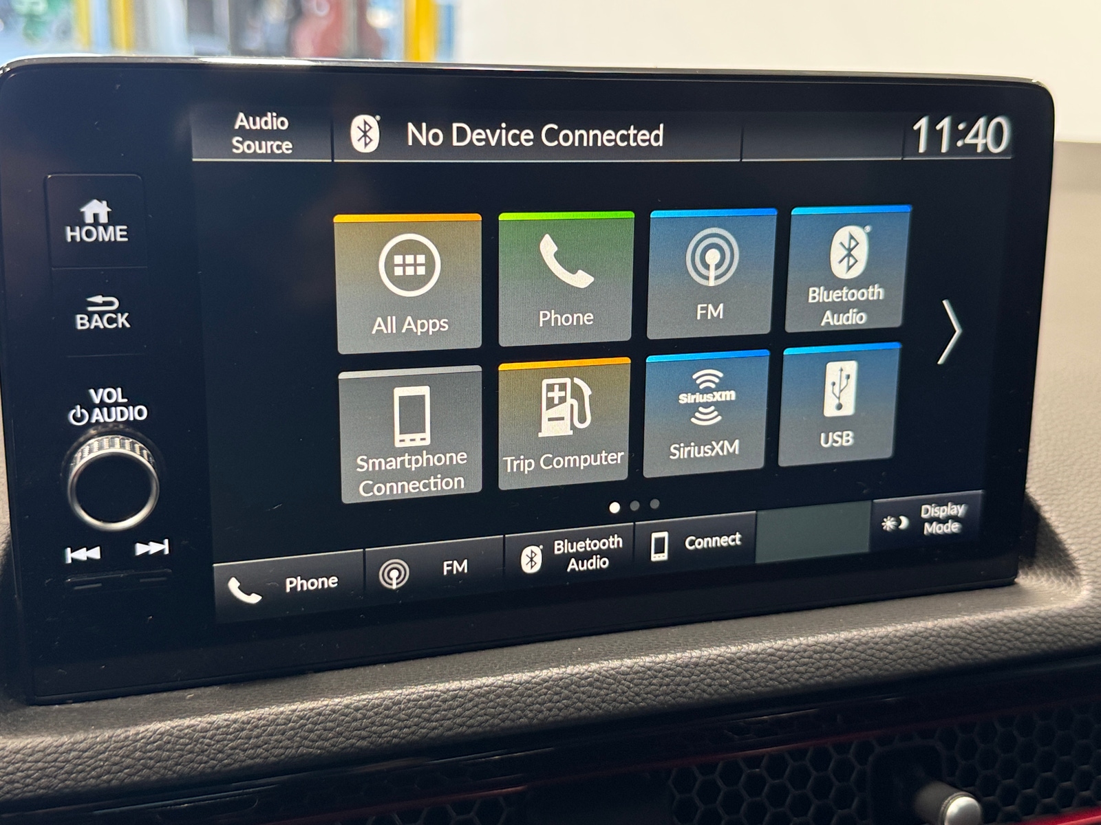 Thumbnail: 2023 Honda Civic - 4