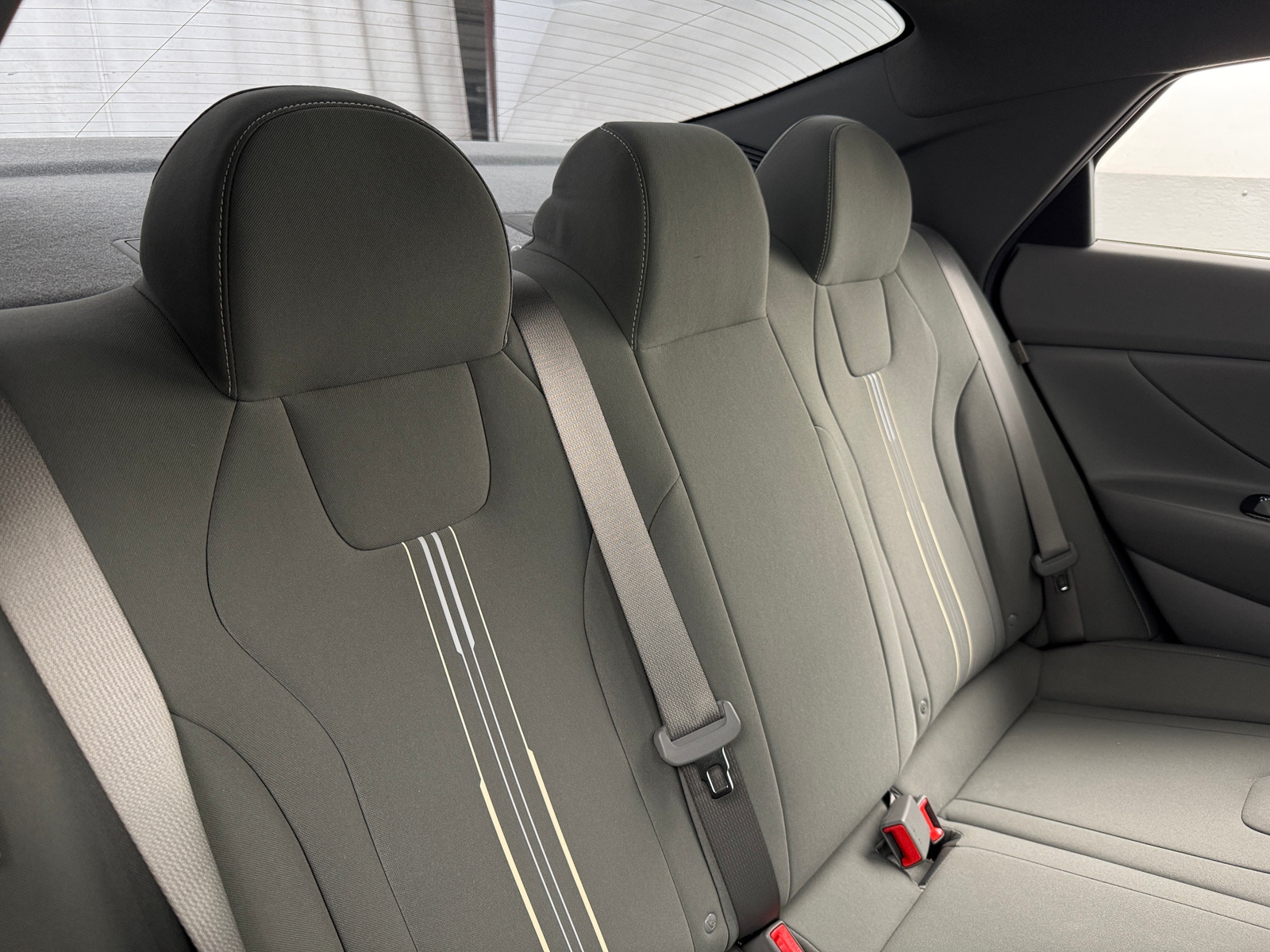 Thumbnail: 2024 Hyundai Elantra - 6