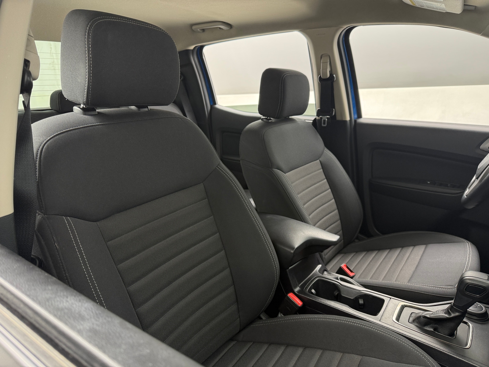 Thumbnail: 2023 Ford Ranger - 2