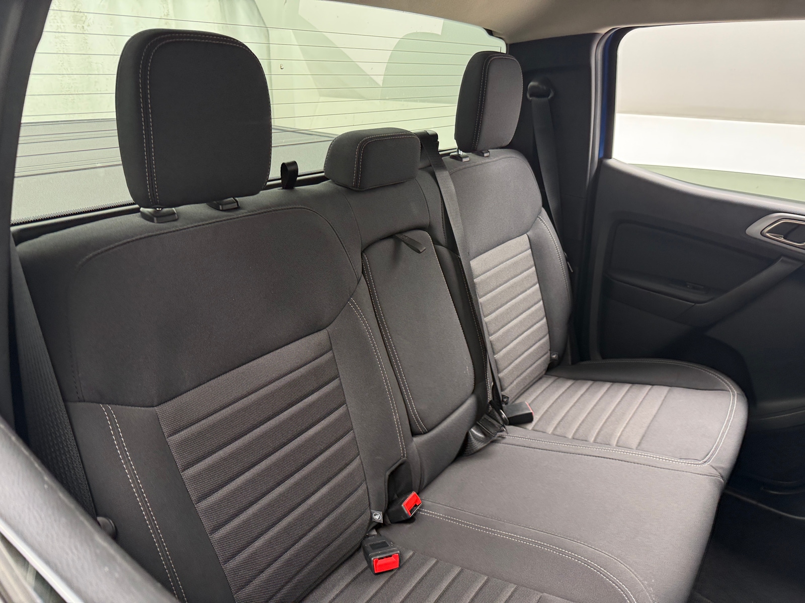 Thumbnail: 2023 Ford Ranger - 6