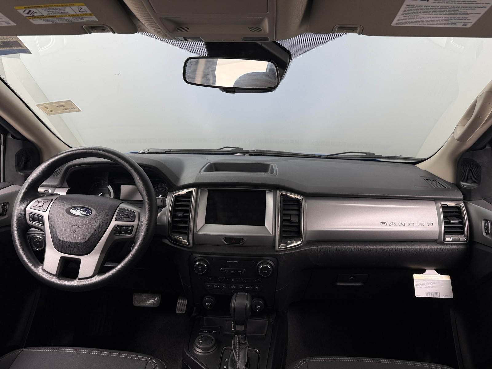 Thumbnail: 2023 Ford Ranger - 3