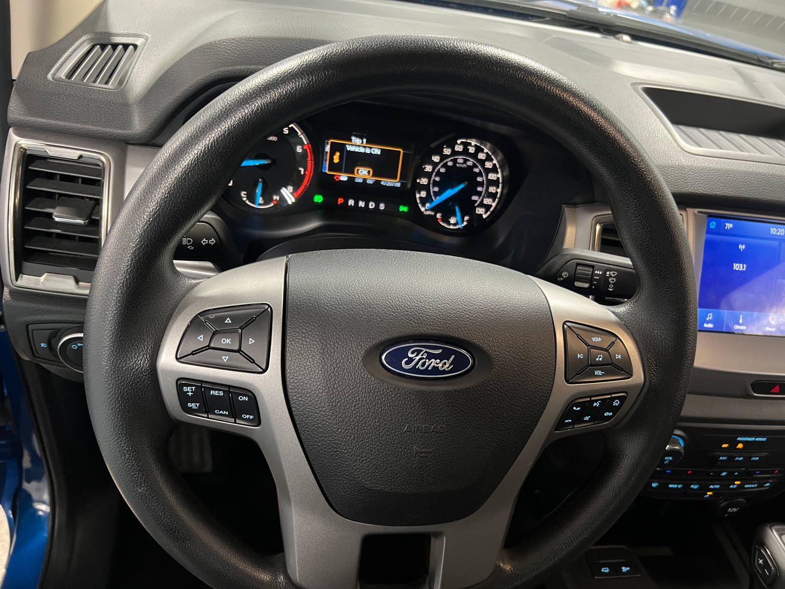 Thumbnail: 2023 Ford Ranger - 5