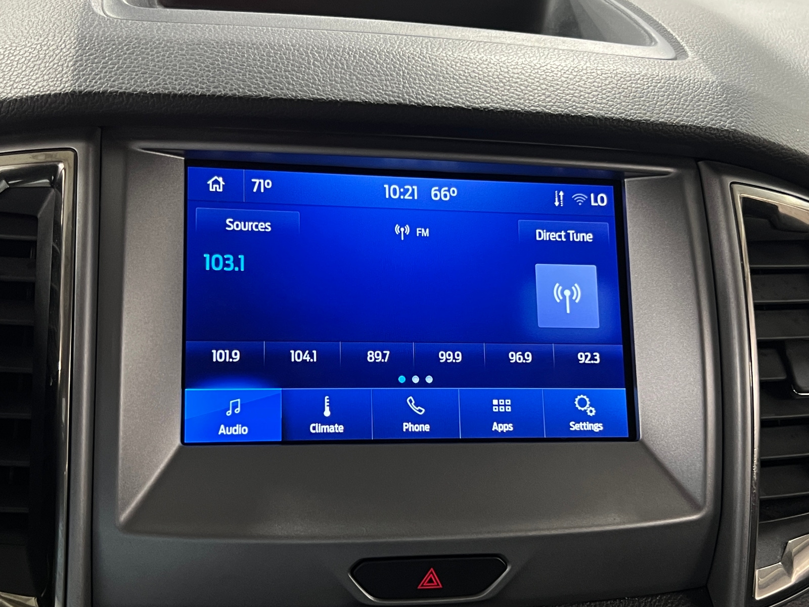 Thumbnail: 2023 Ford Ranger - 4