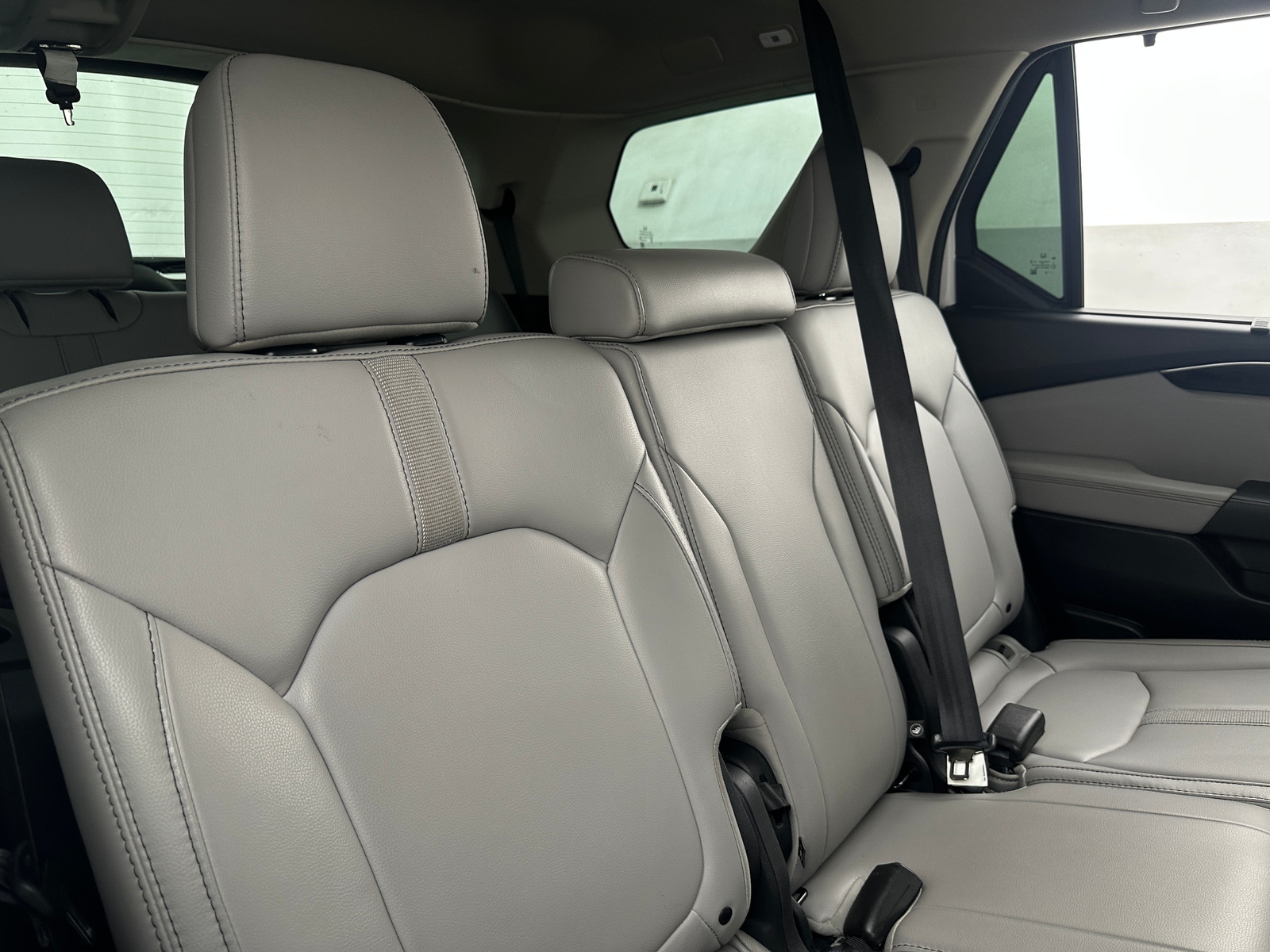 Thumbnail: 2025 Honda Pilot - 5