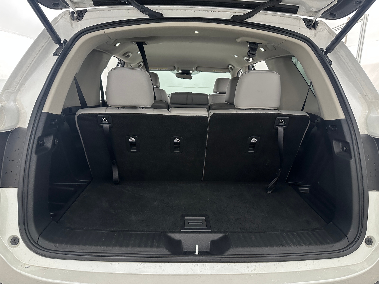 Thumbnail: 2025 Honda Pilot - 6