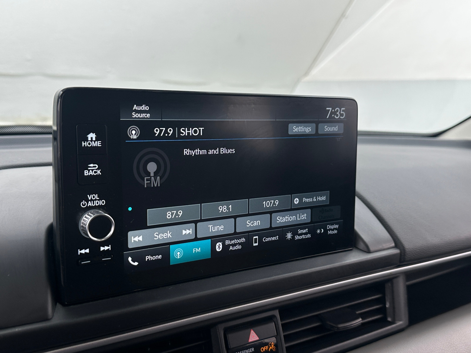 Thumbnail: 2025 Honda Pilot - 3