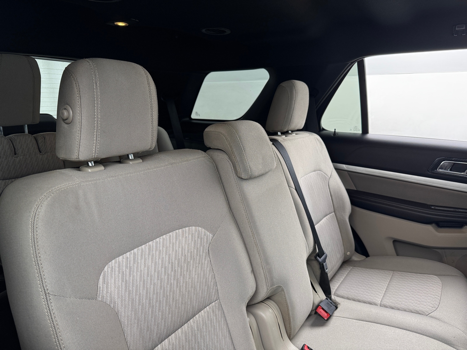 Thumbnail: 2018 Ford Explorer - 6