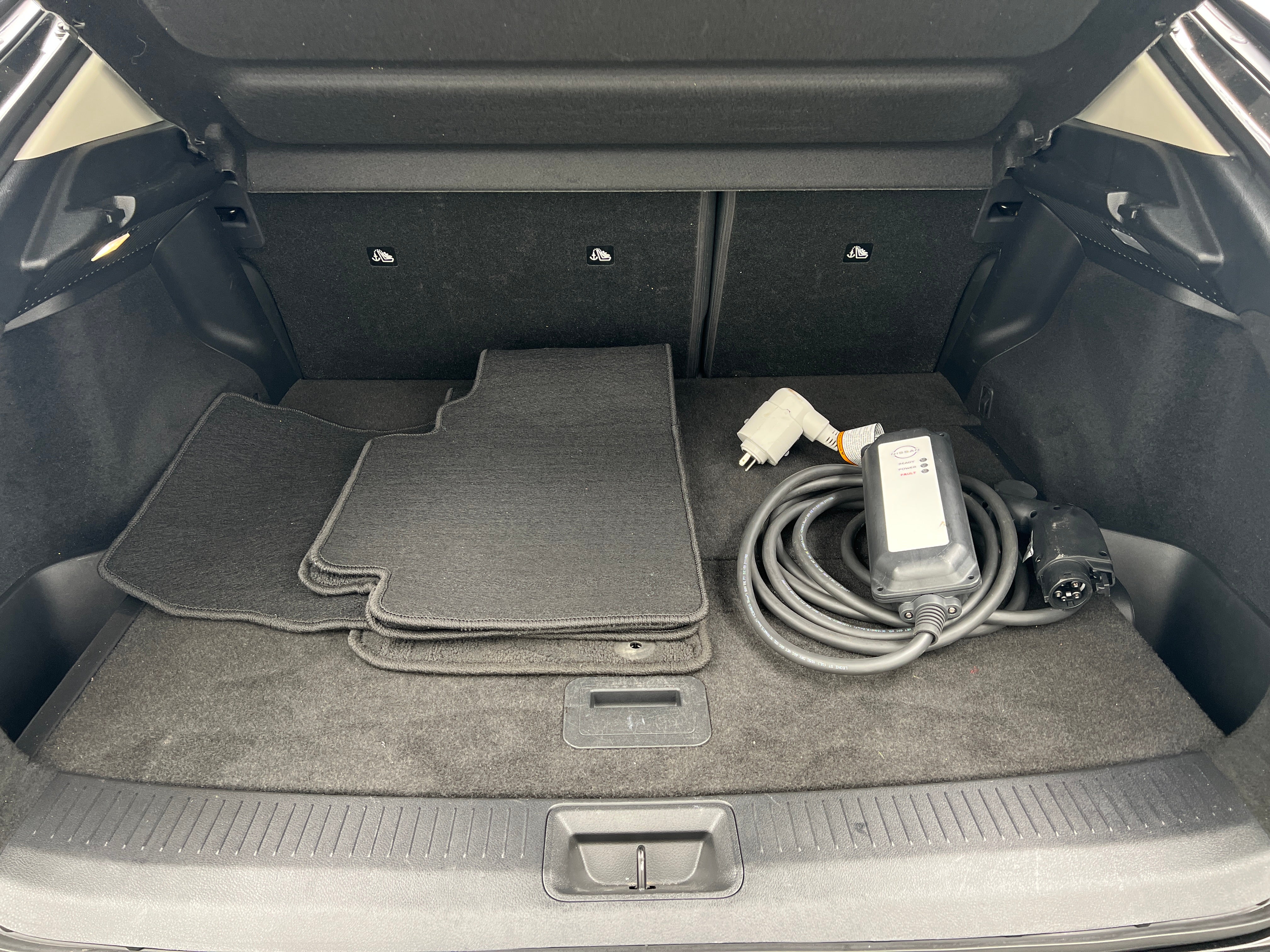 Used 2023 Nissan Ariya Evolve+ with VIN JN1DF0BB4PM708174 for sale in Auburn, WA