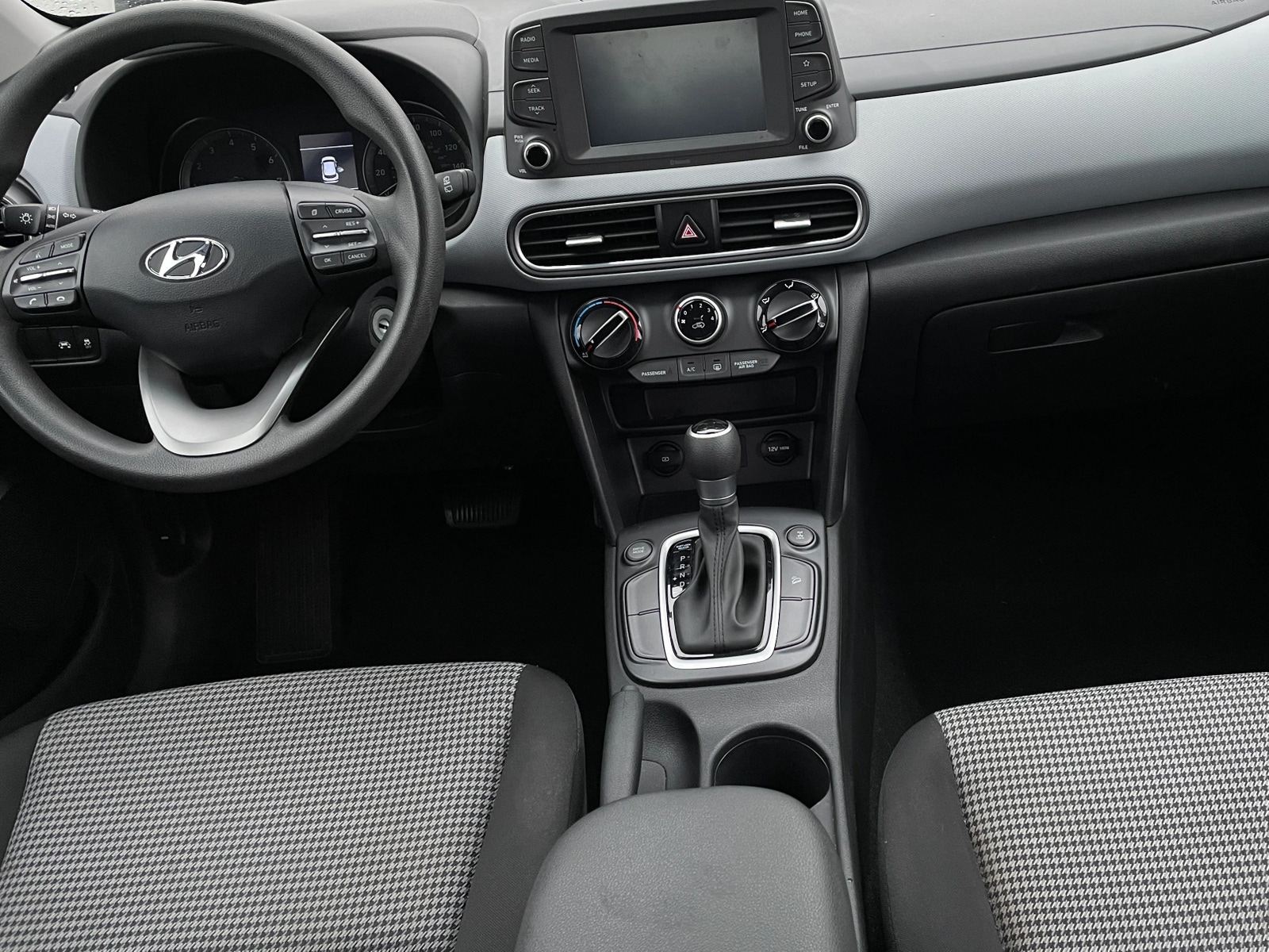 Thumbnail: 2021 Hyundai Kona - 3