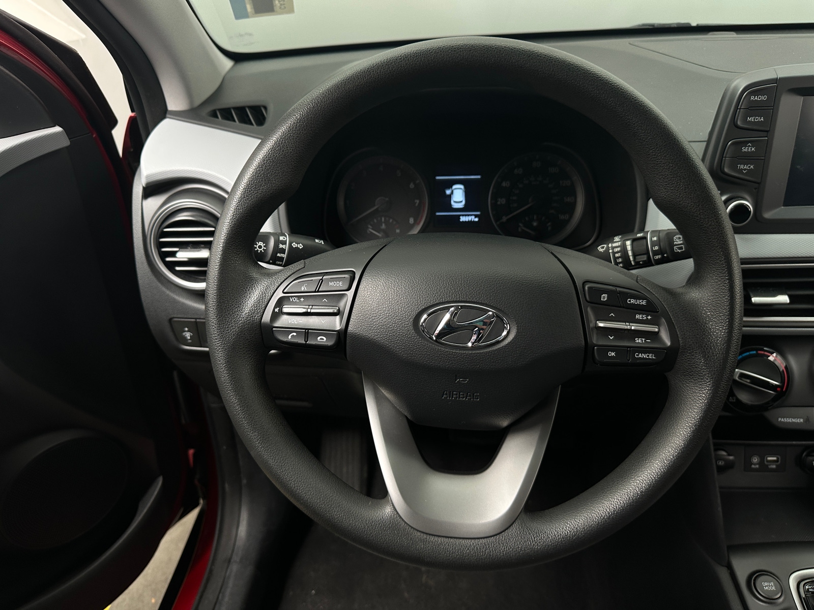 Thumbnail: 2021 Hyundai Kona - 5