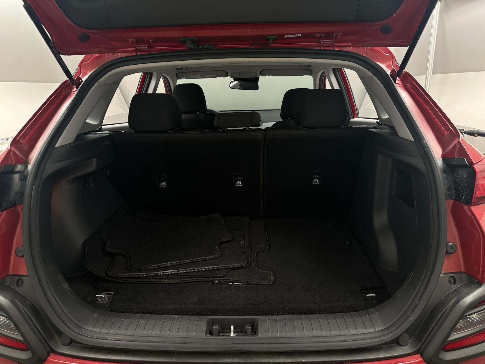 Thumbnail: 2021 Hyundai Kona - 7