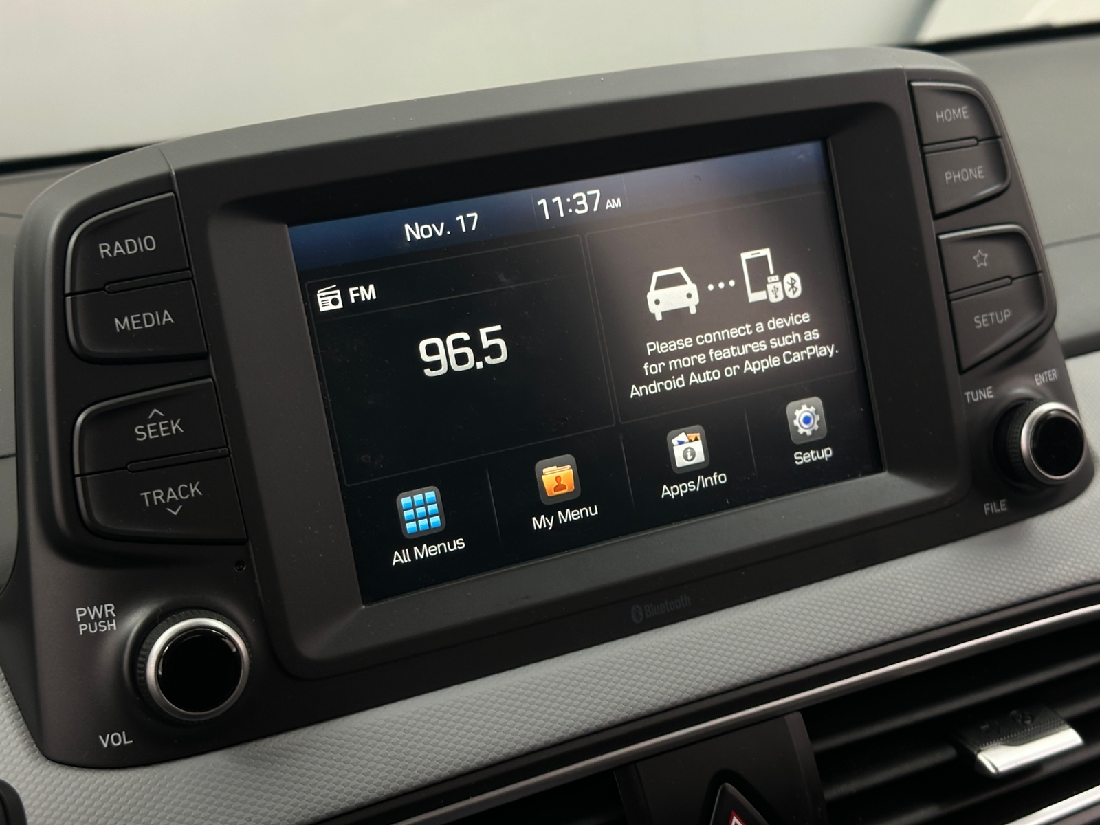 Thumbnail: 2021 Hyundai Kona - 4