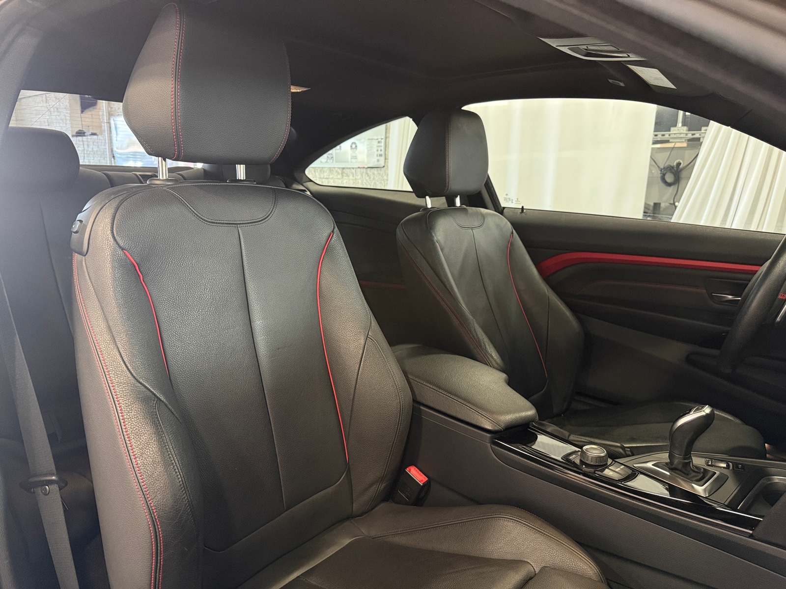 Thumbnail: 2014 BMW 4 Series - 2