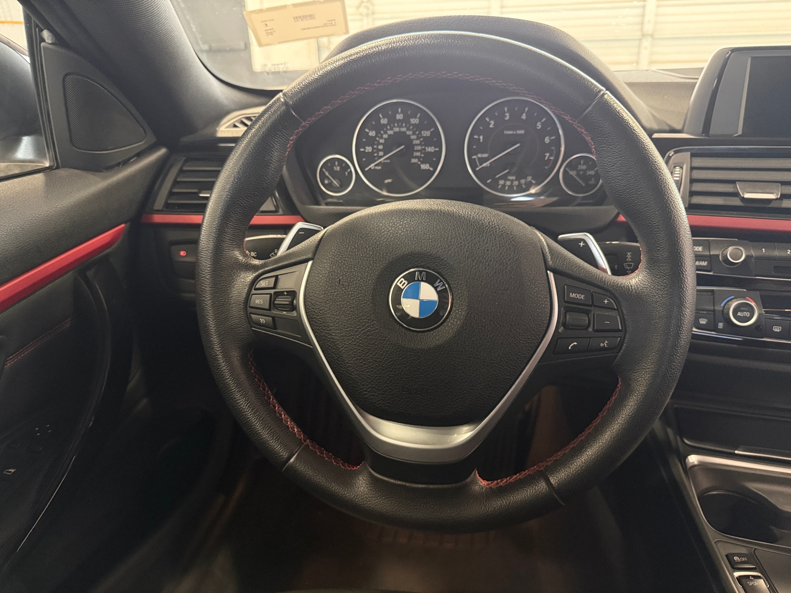 Thumbnail: 2014 BMW 4 Series - 4