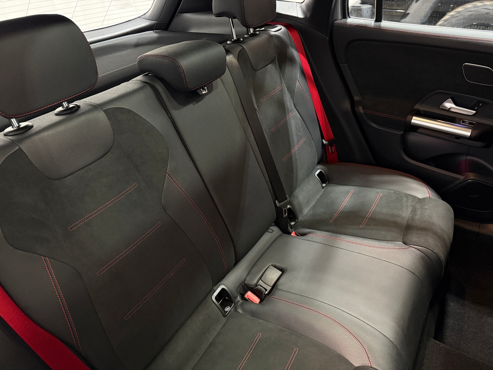 Thumbnail: 2024 Mercedes-Benz GLA - 5