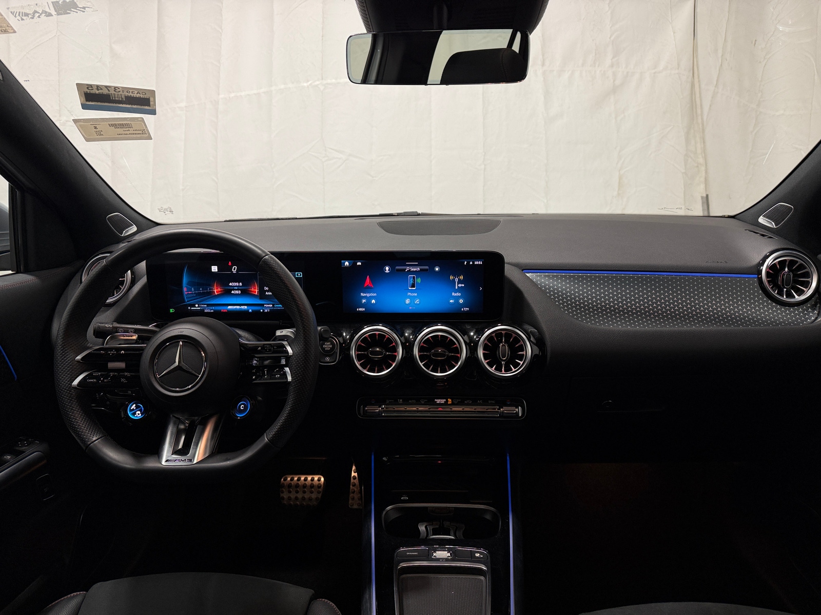 Thumbnail: 2024 Mercedes-Benz GLA - 2