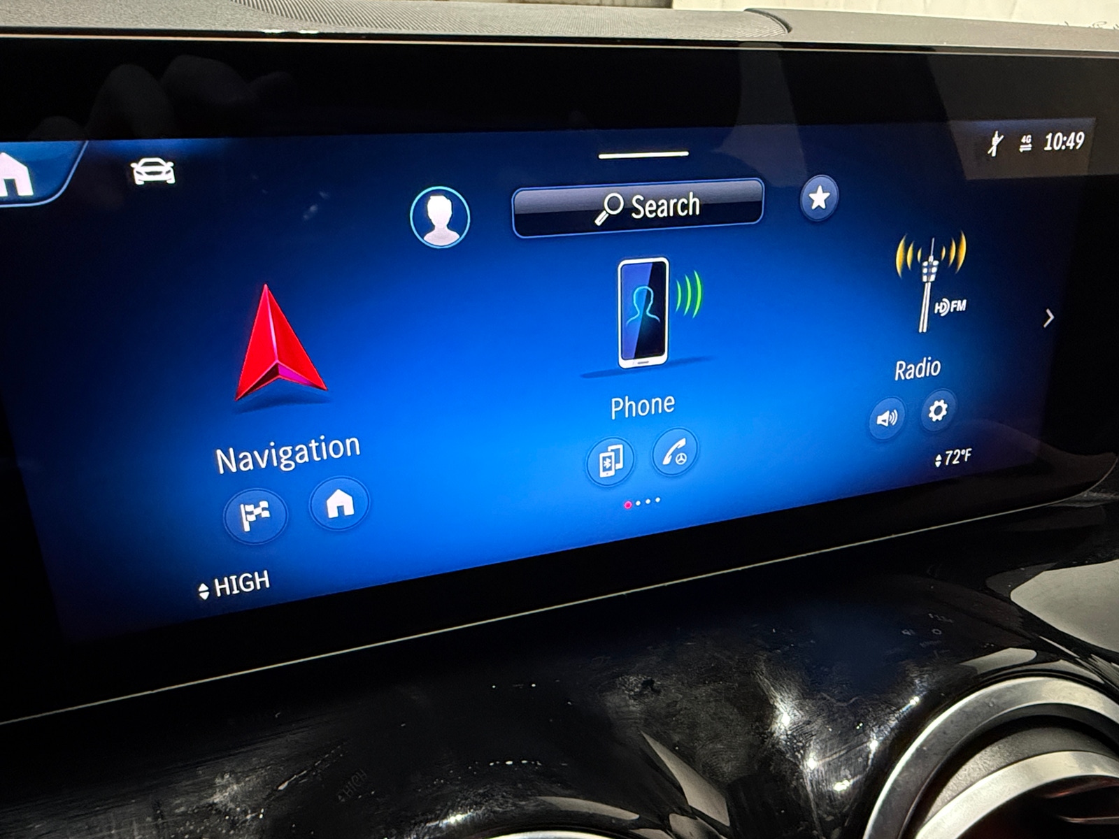 Thumbnail: 2024 Mercedes-Benz GLA - 3