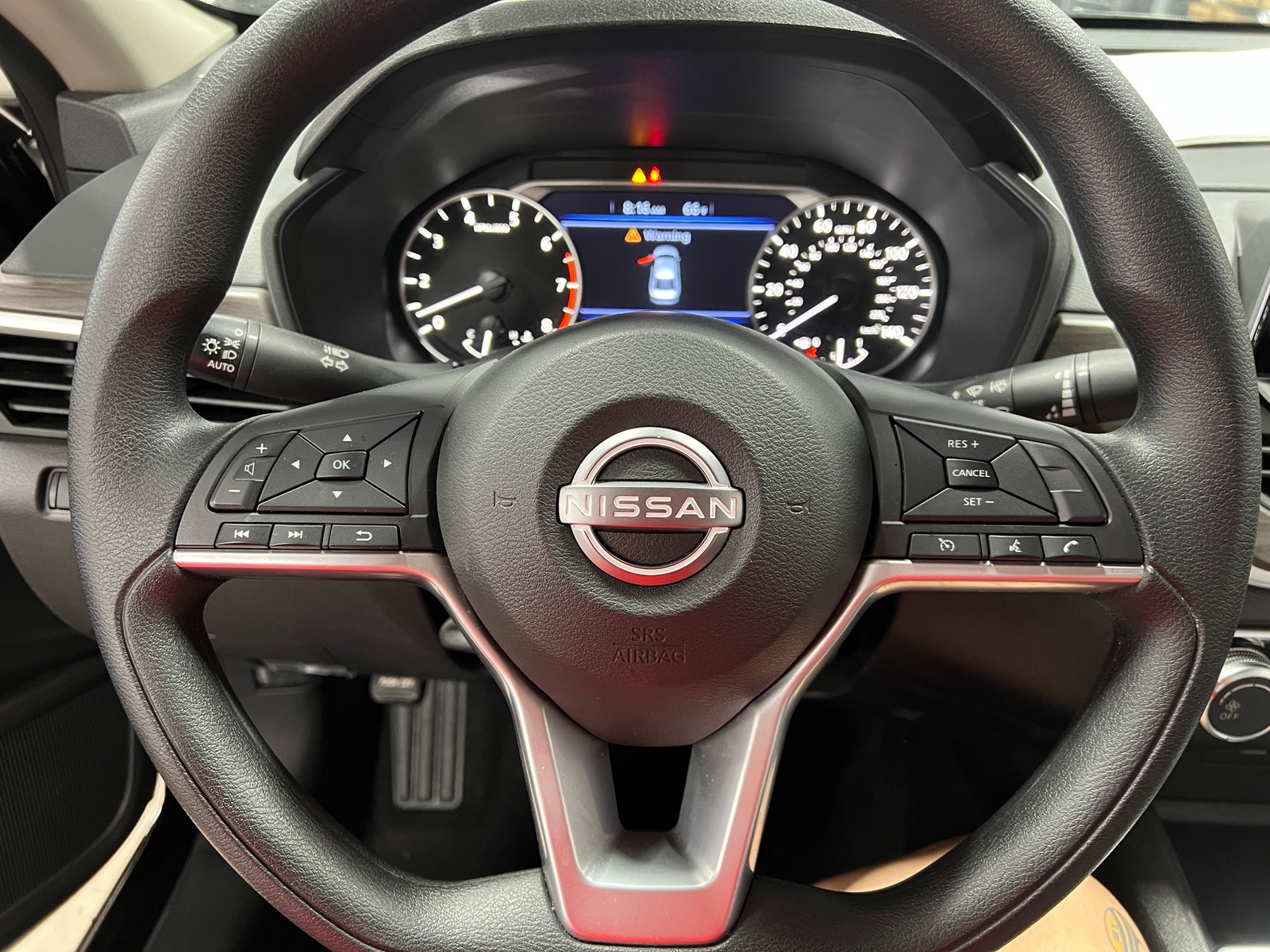 Thumbnail: 2025 Nissan Altima - 5