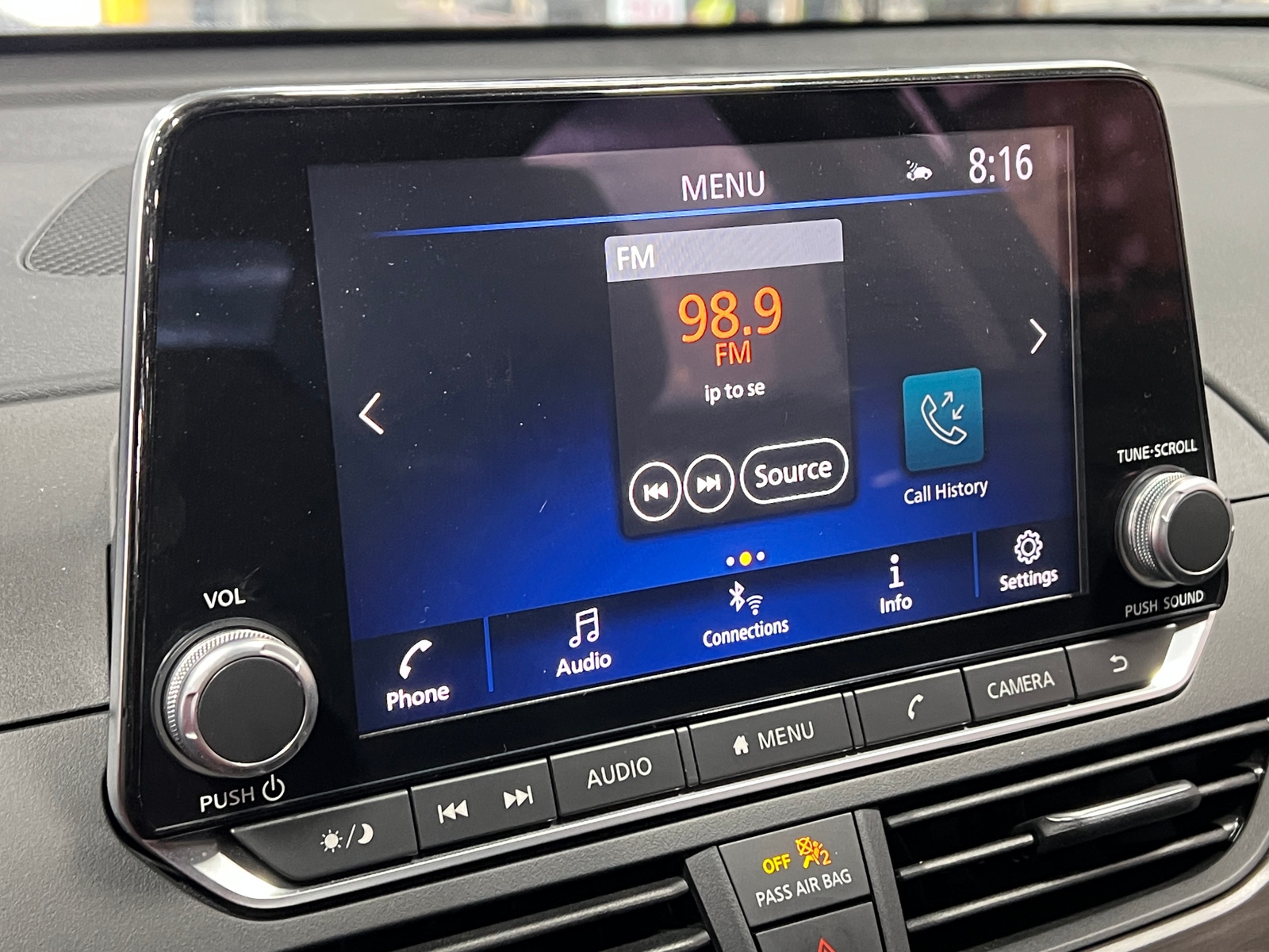 Thumbnail: 2025 Nissan Altima - 4