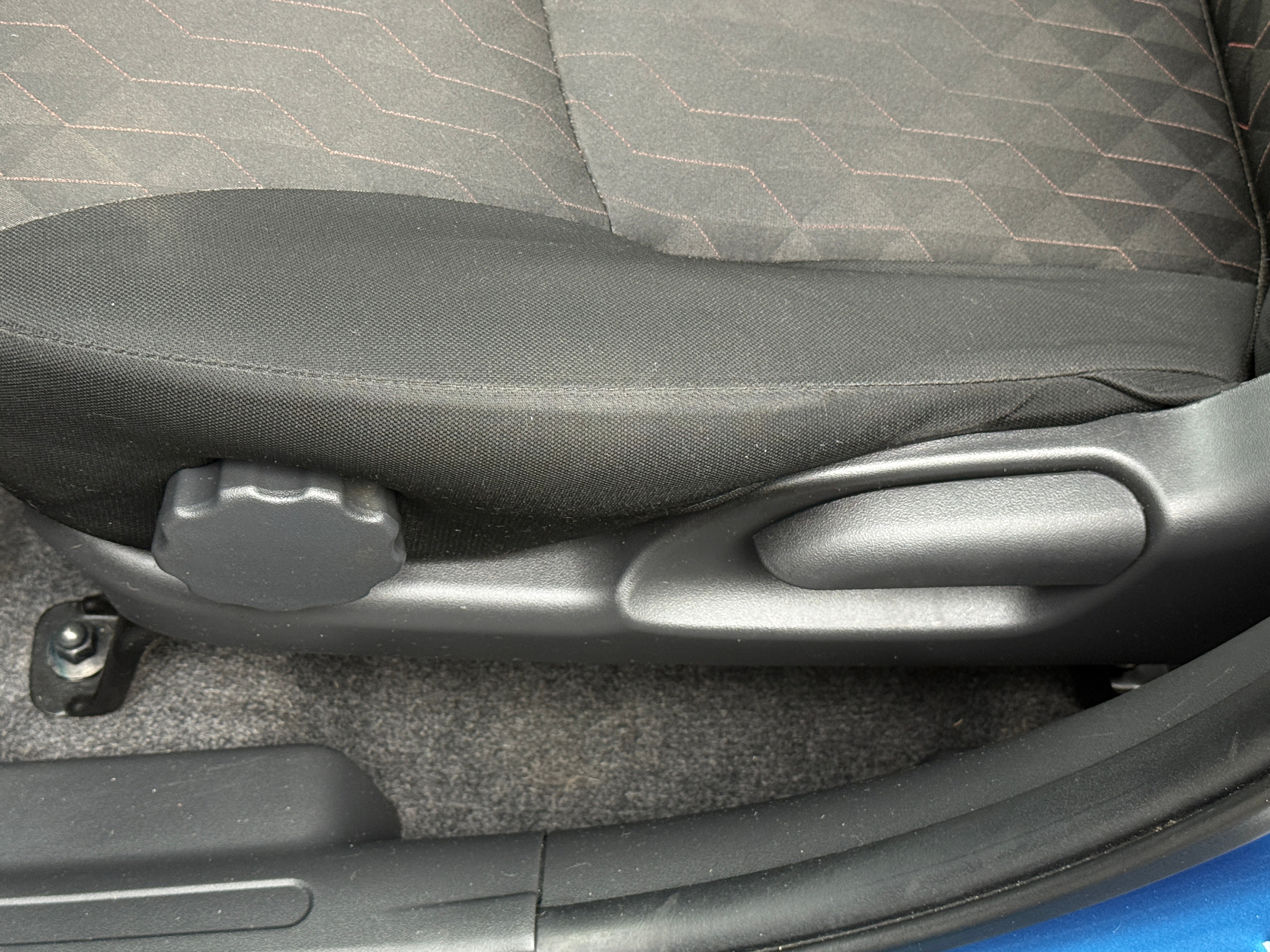 2022 Mitsubishi Mirage