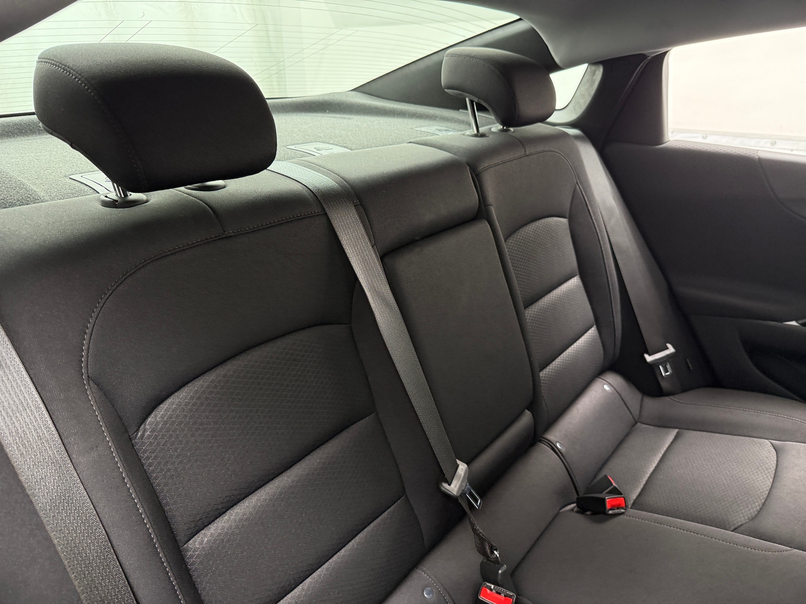 Thumbnail: 2024 Chevrolet Malibu - 6