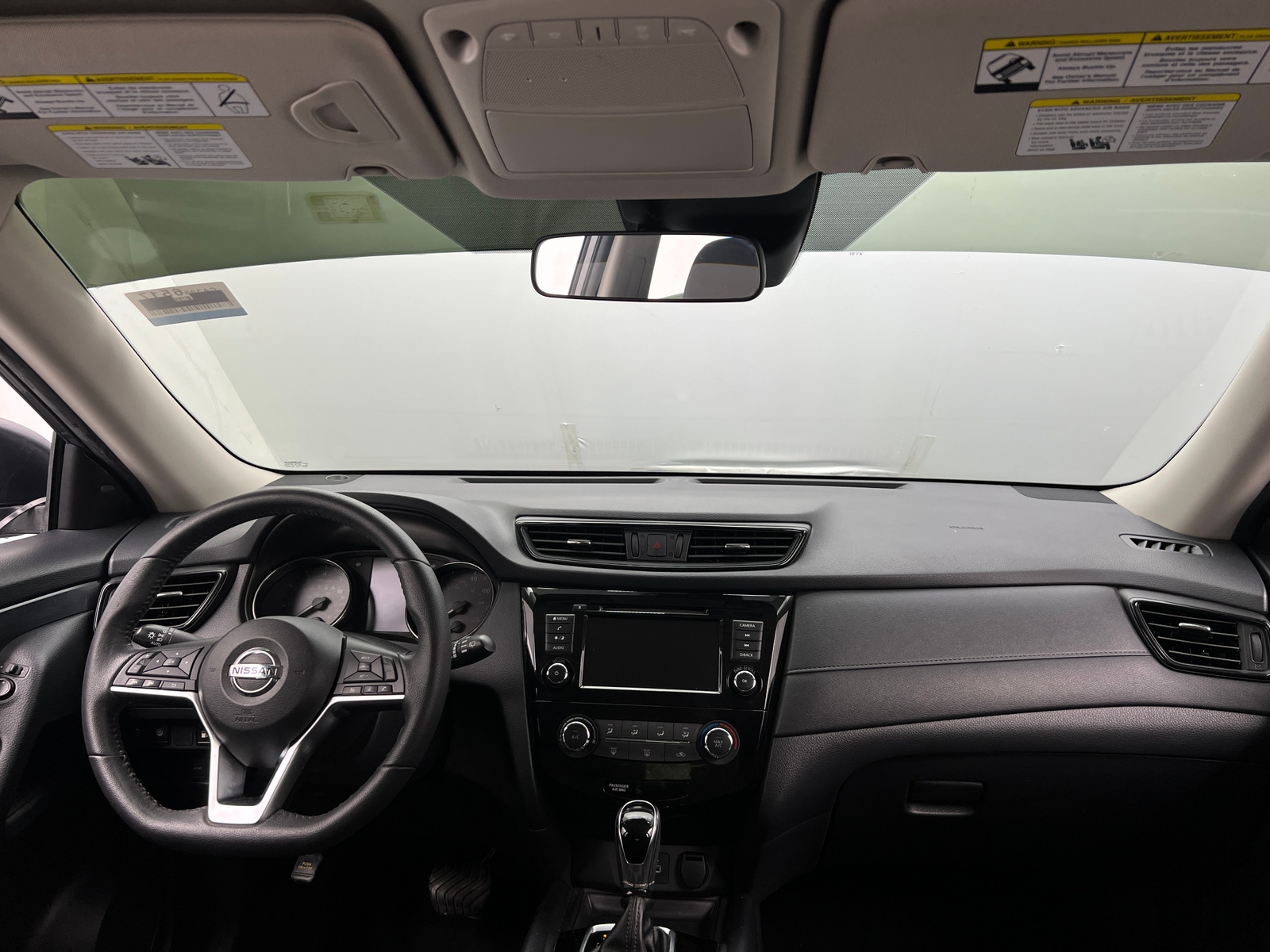 Thumbnail: 2019 Nissan Rogue - 3