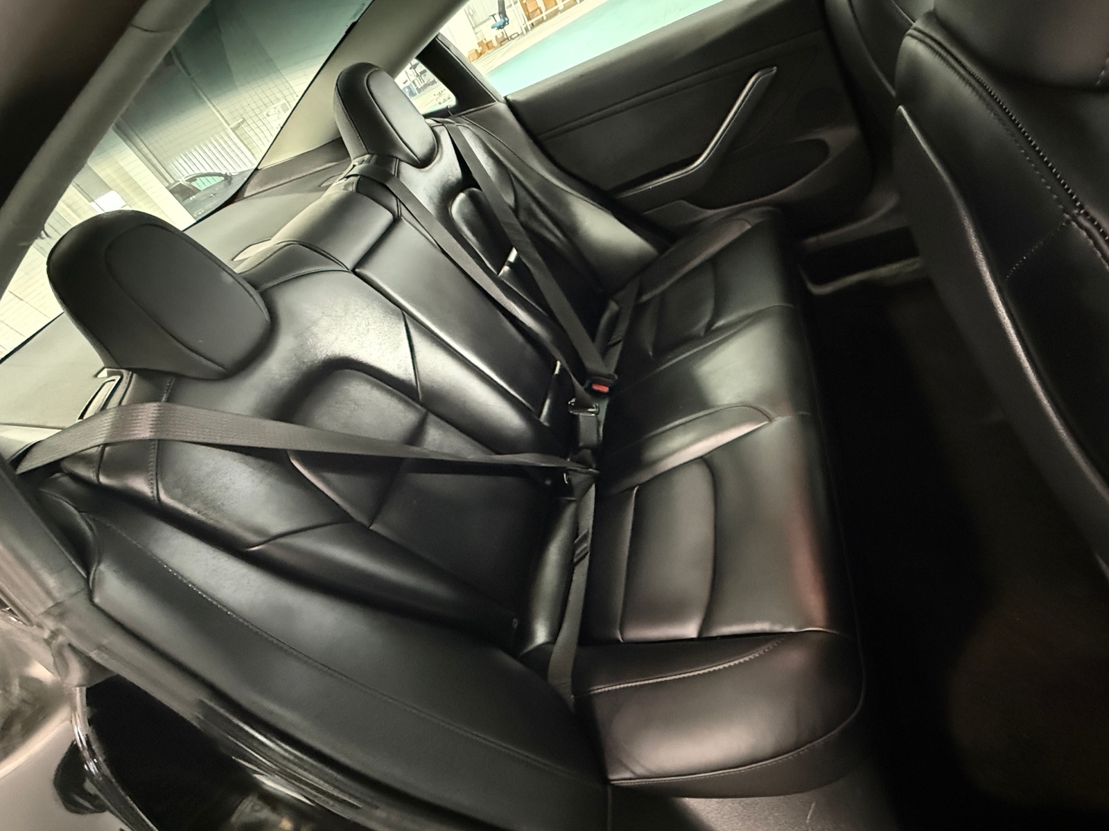 Thumbnail: 2023 Tesla Model 3 - 4