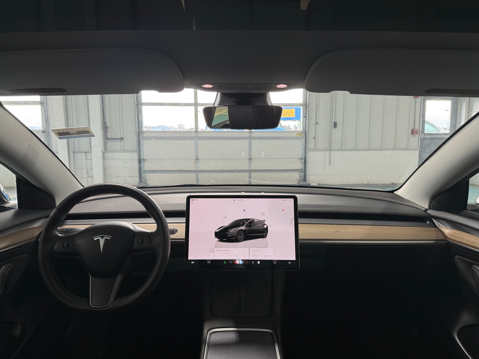 Thumbnail: 2023 Tesla Model 3 - 2