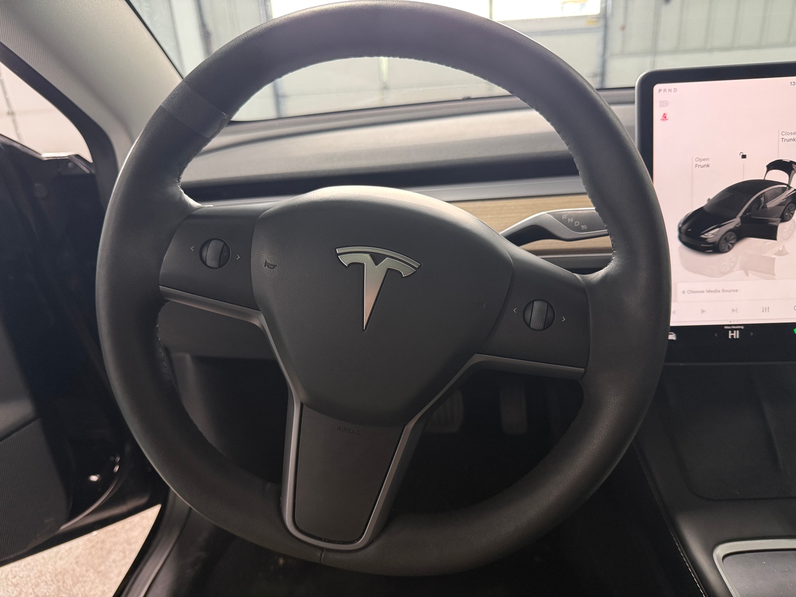 Thumbnail: 2023 Tesla Model 3 - 3