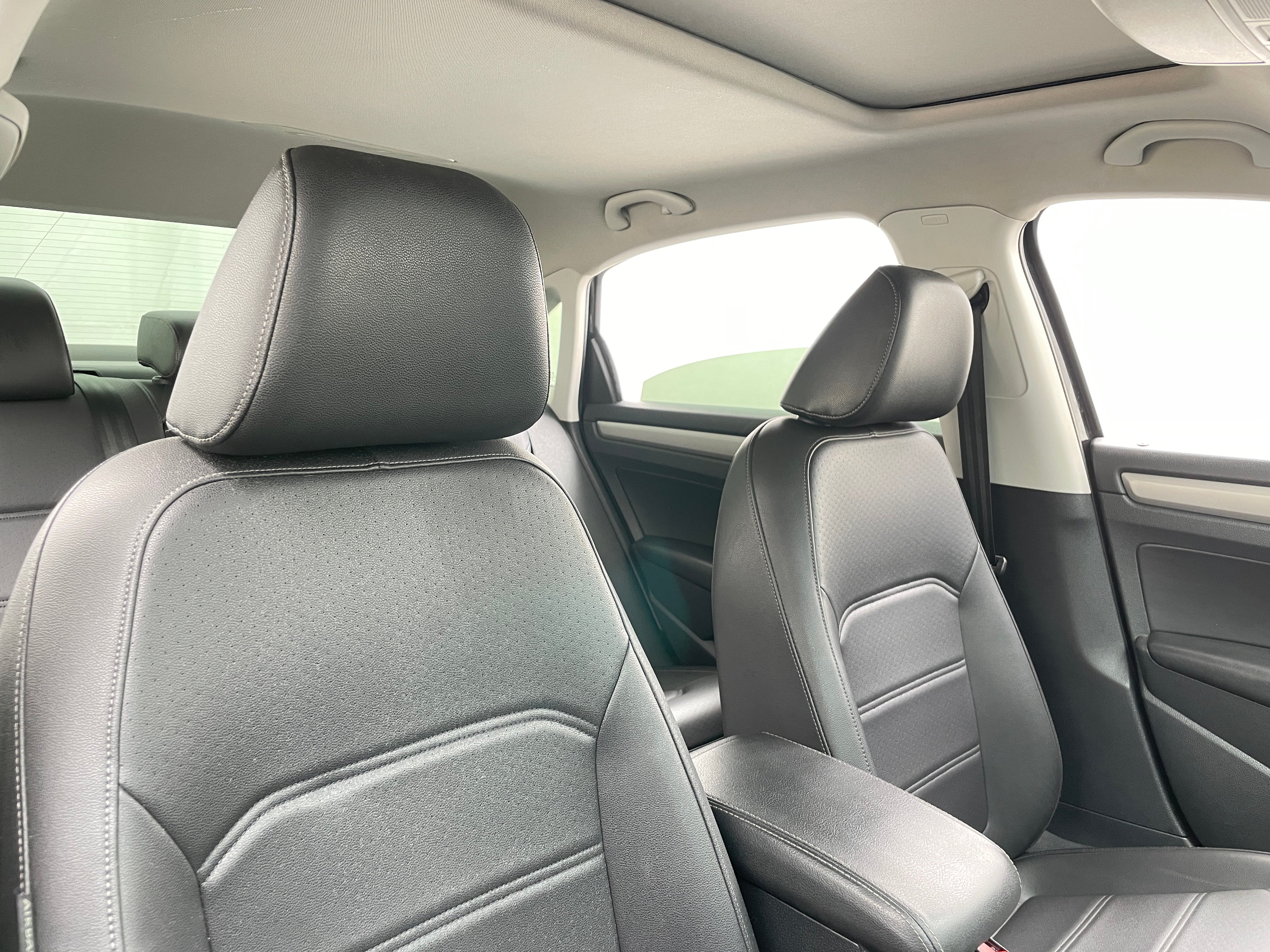 2021 Volkswagen Passat