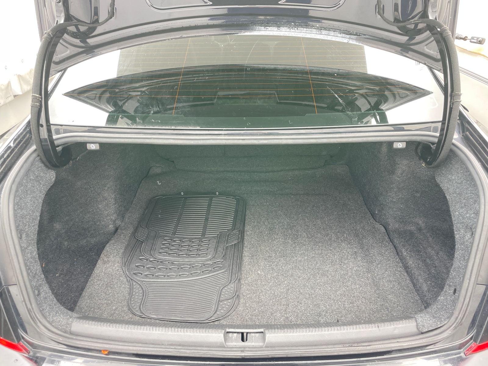 Thumbnail: 2021 Volkswagen Passat - 6