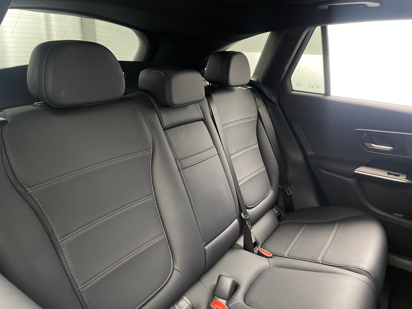 Thumbnail: 2024 Mercedes-Benz GLC - 5