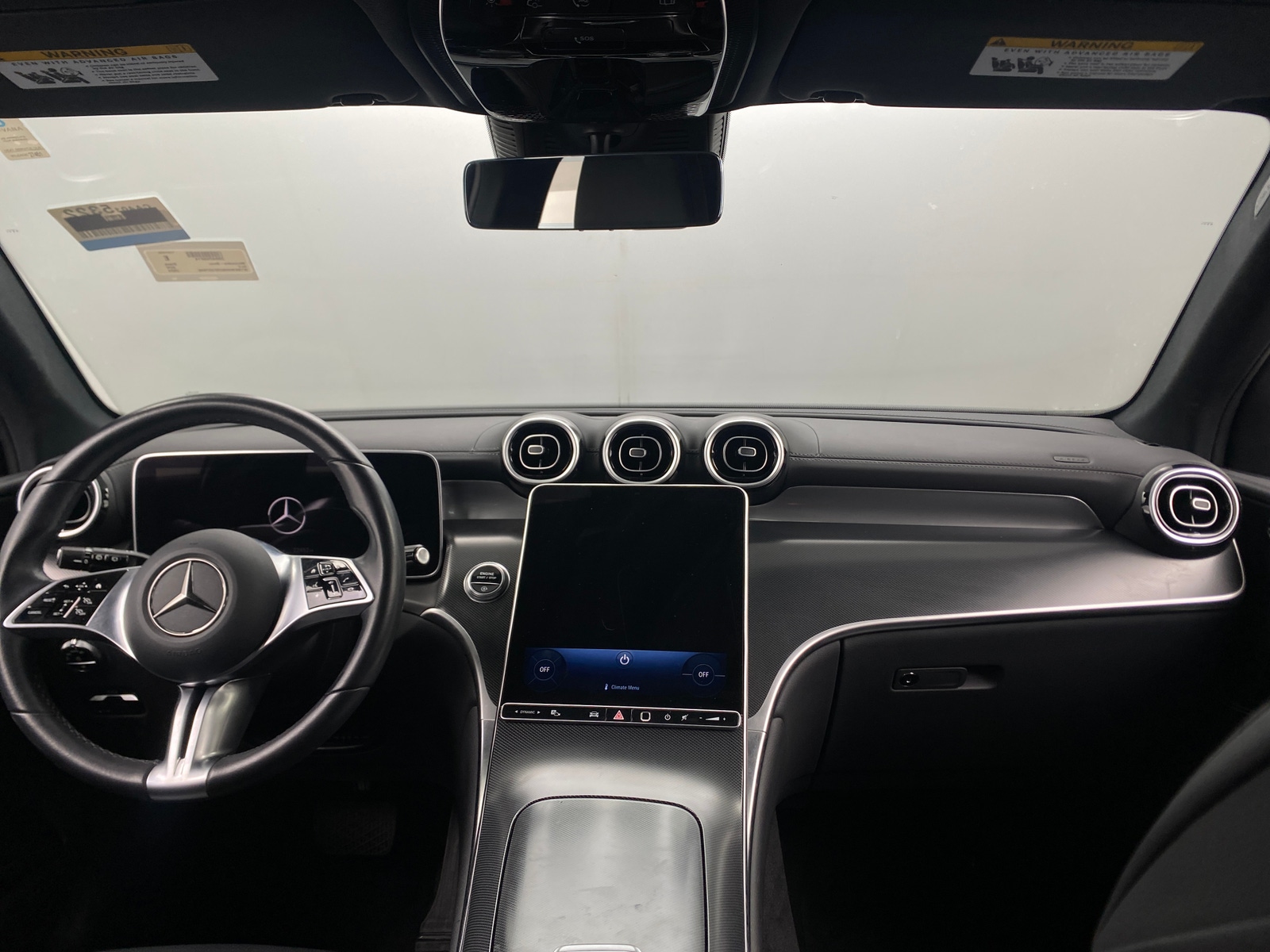 Thumbnail: 2024 Mercedes-Benz GLC - 2