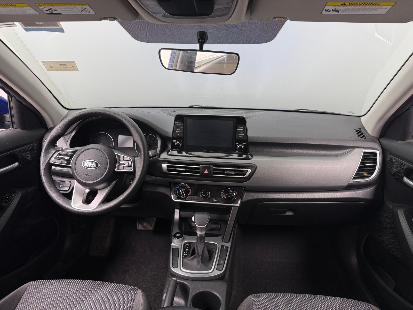 Thumbnail: 2021 Kia Seltos - 3