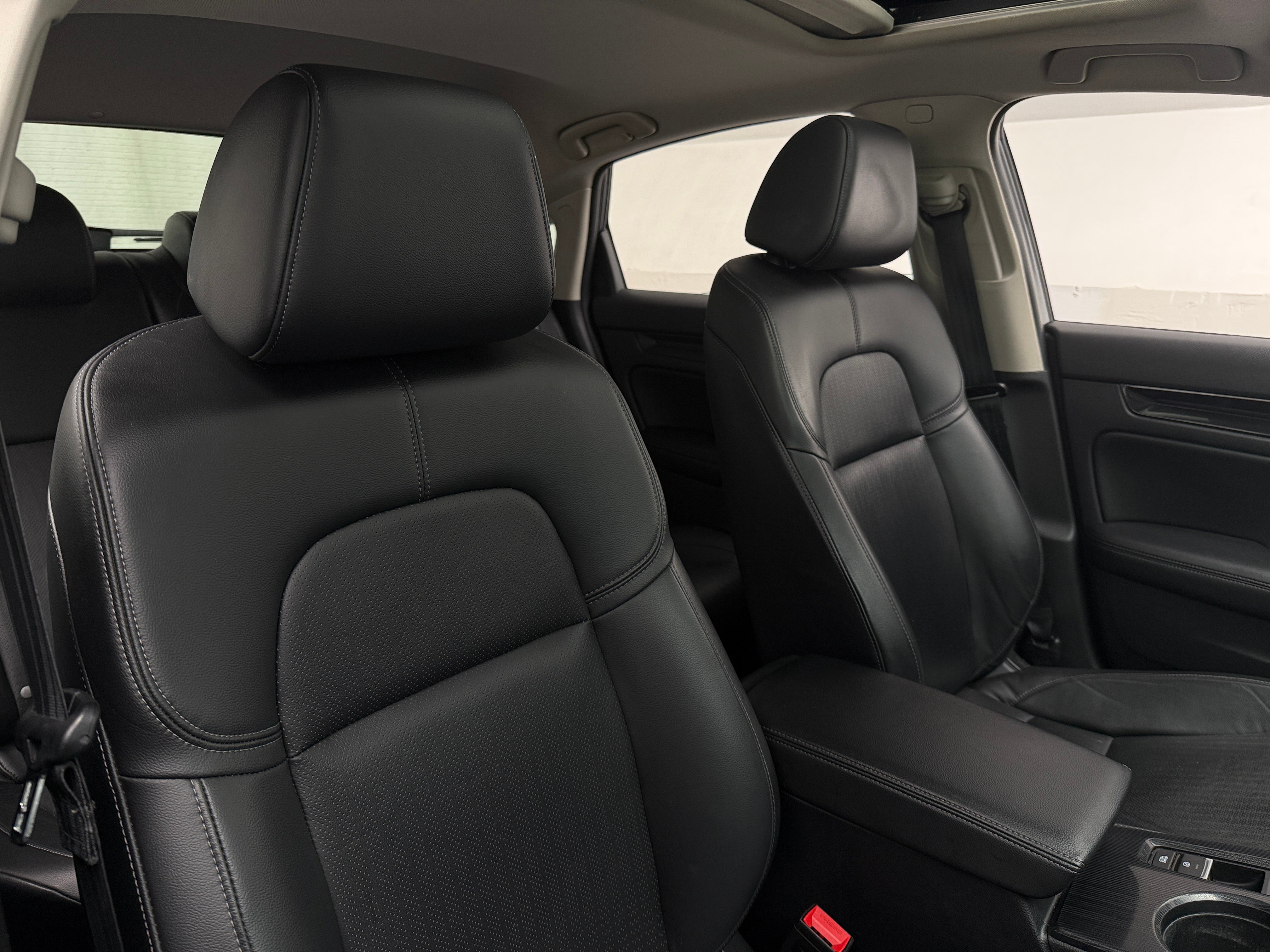 2022 Honda Civic Hatchback