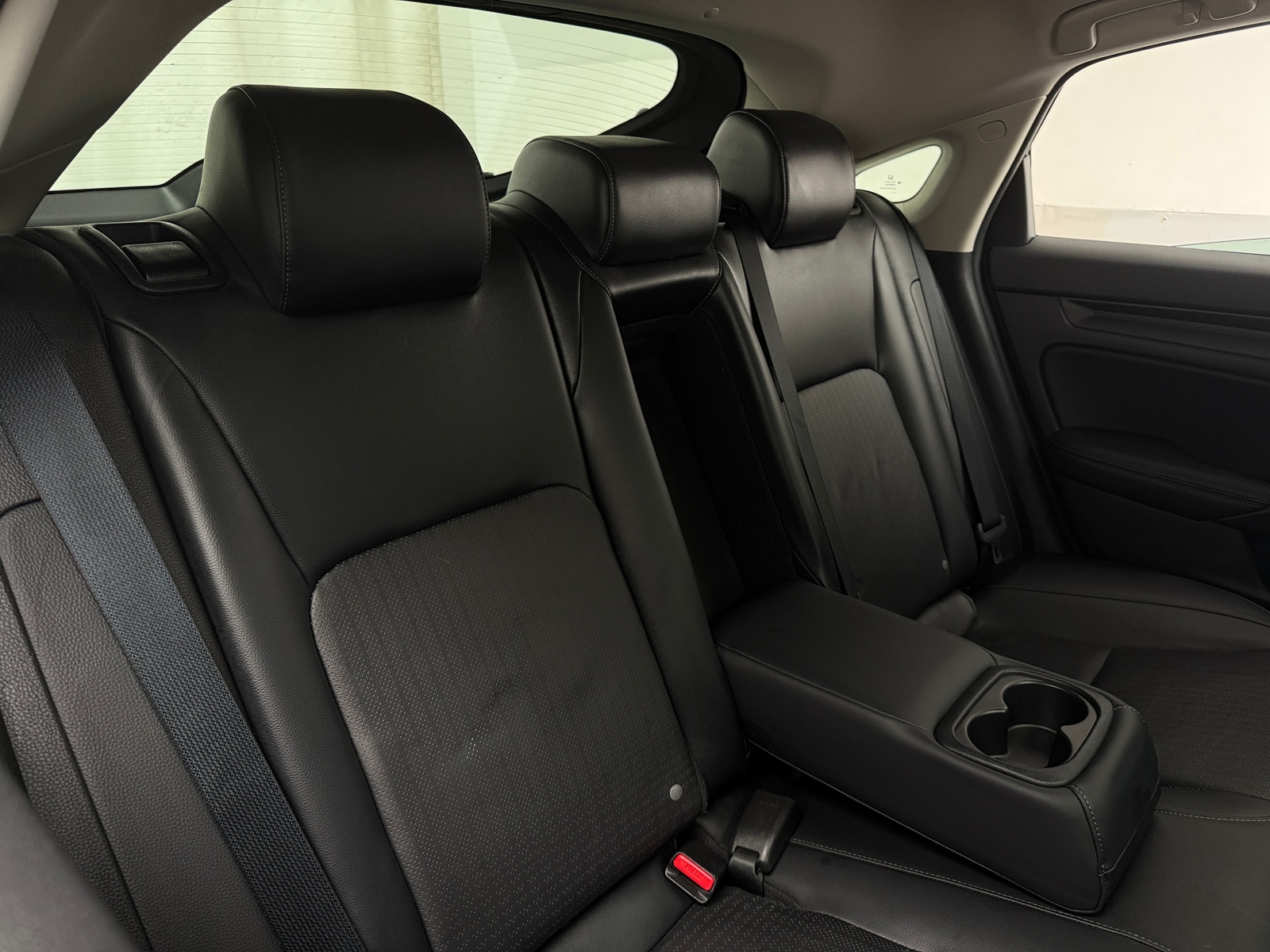 Thumbnail: 2022 Honda Civic - 5