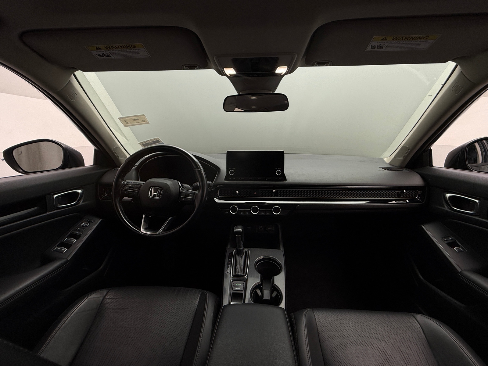 Thumbnail: 2022 Honda Civic - 2