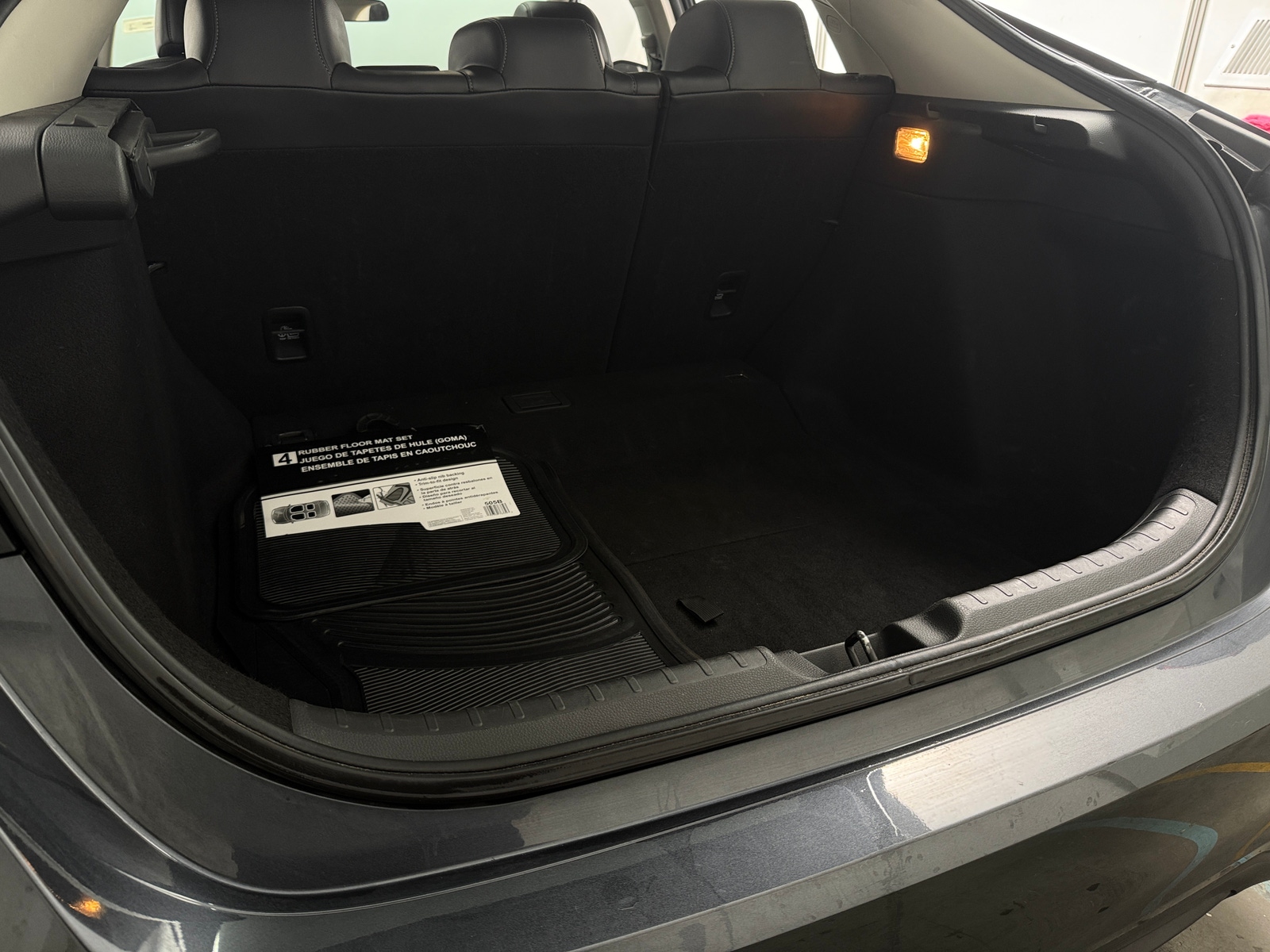 Thumbnail: 2022 Honda Civic - 6