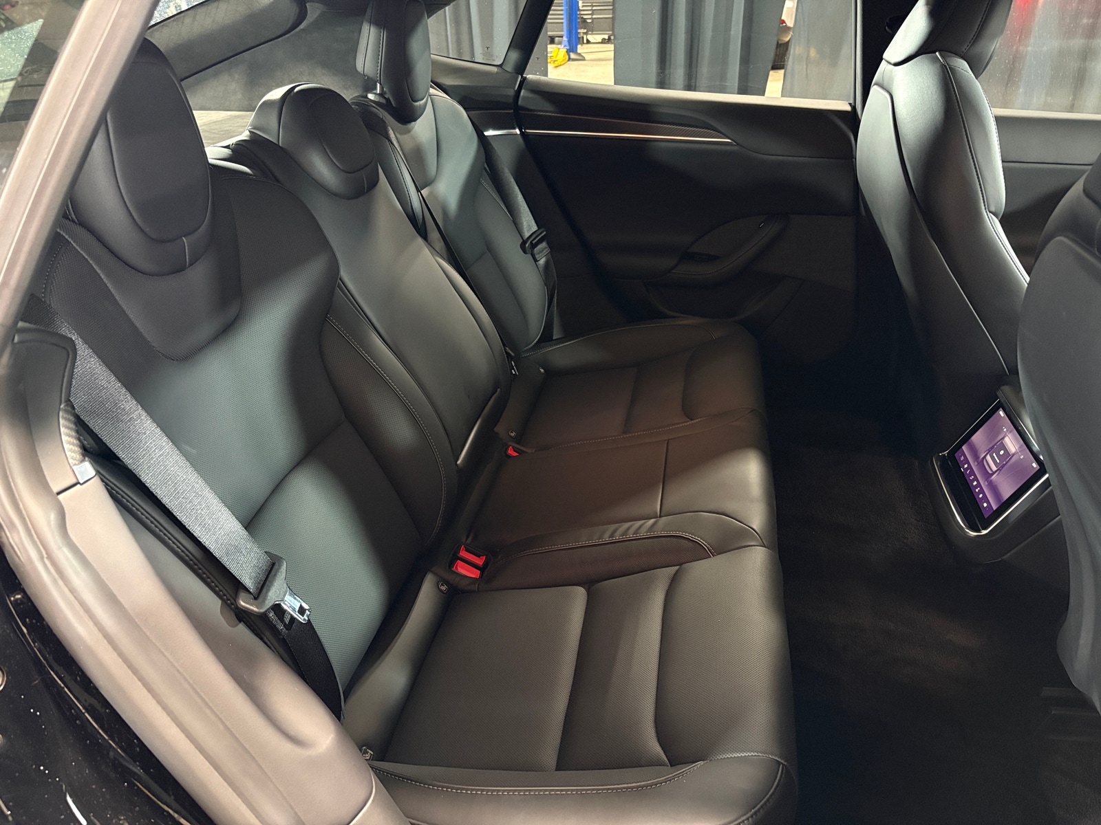 Thumbnail: 2022 Tesla Model S - 5